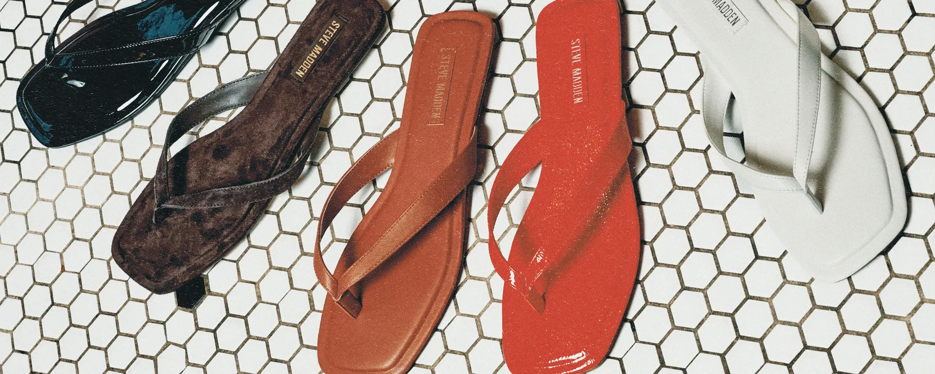 Iconic Style, Your Way