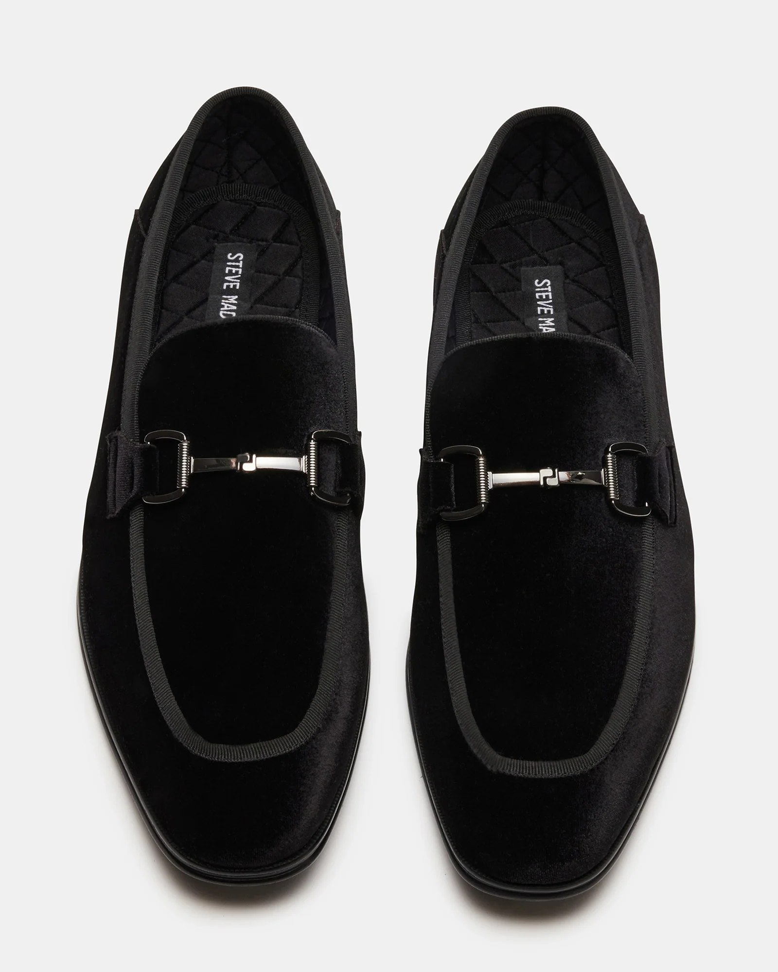 AADI BLACK/SILVER - Image 4