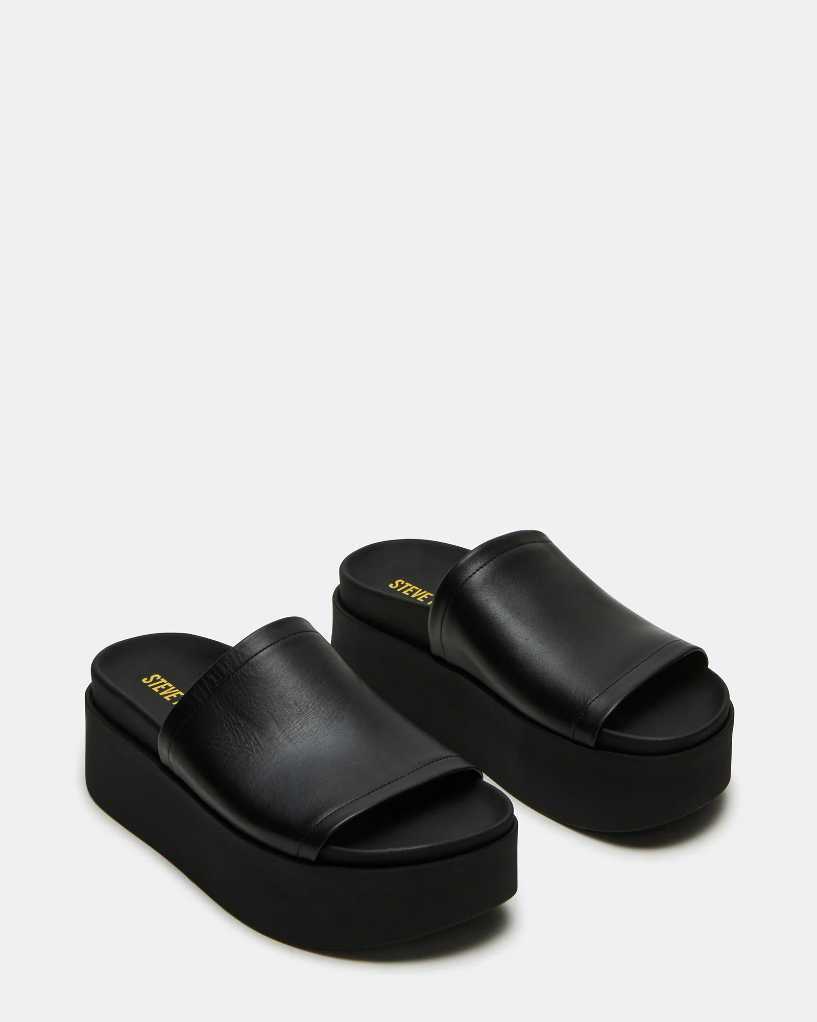 ARWEN BLACK LEATHER - Image 3