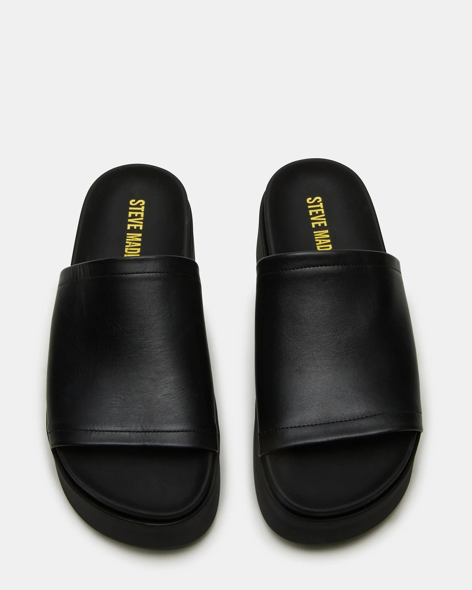 ARWEN BLACK LEATHER - Image 5