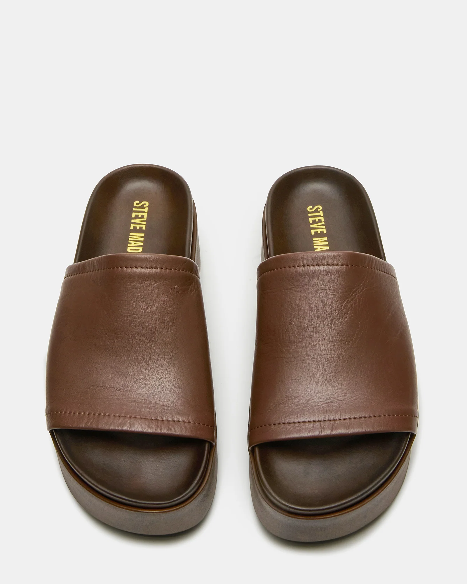 ARWEN BROWN LEATHER - Image 5