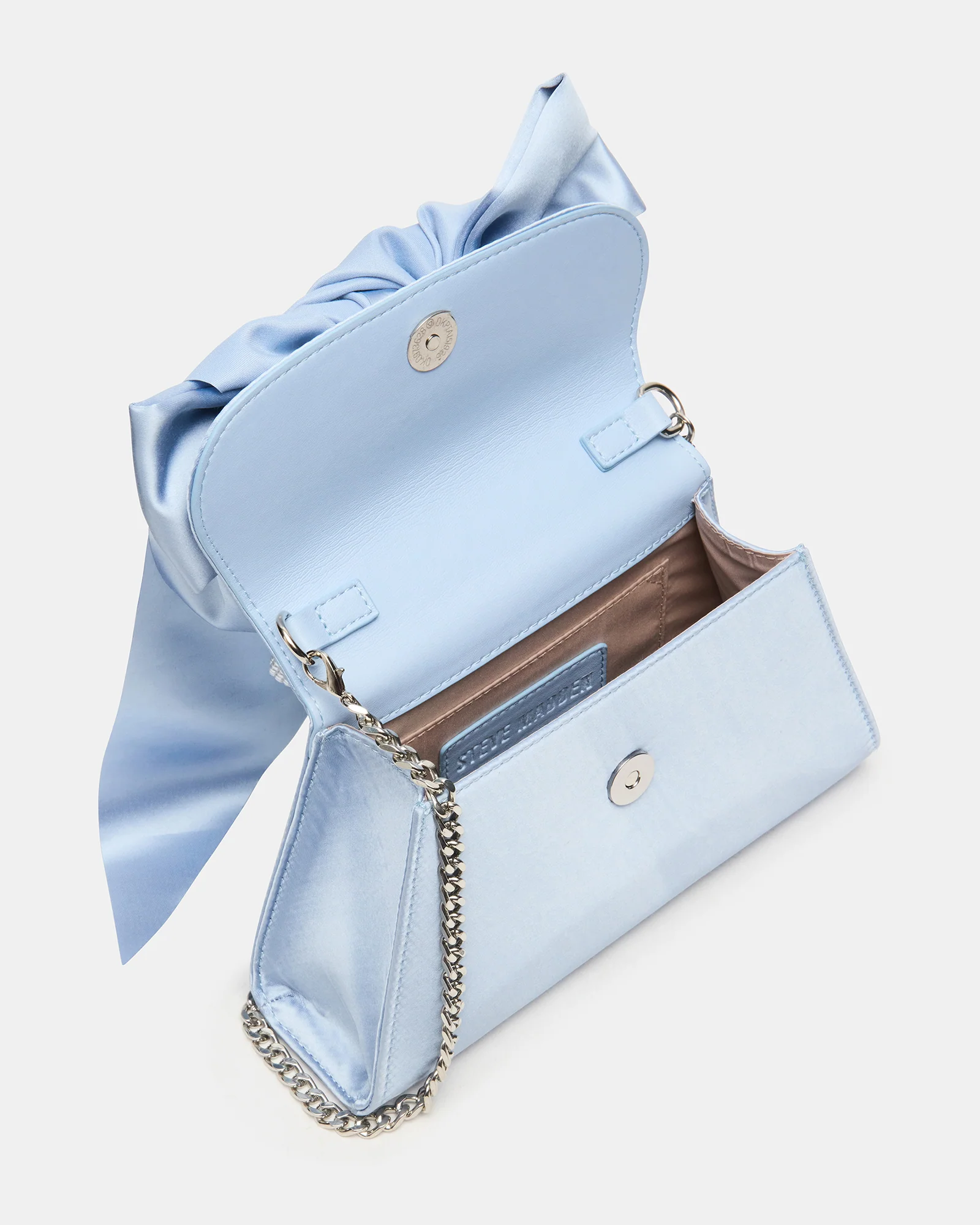 COSETTE BAG BLUE - Image 5