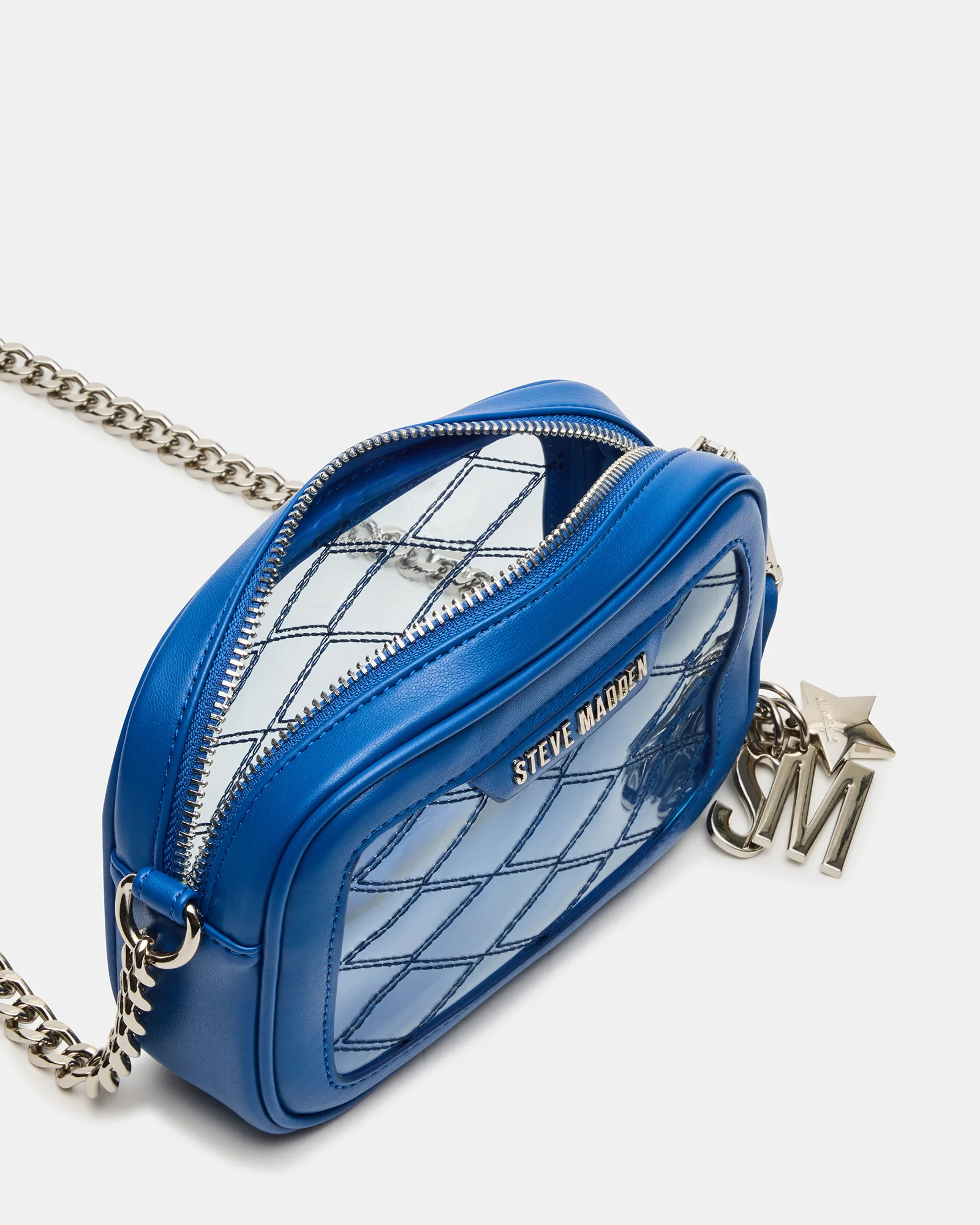 JELLY BAG BLUE - Image 5