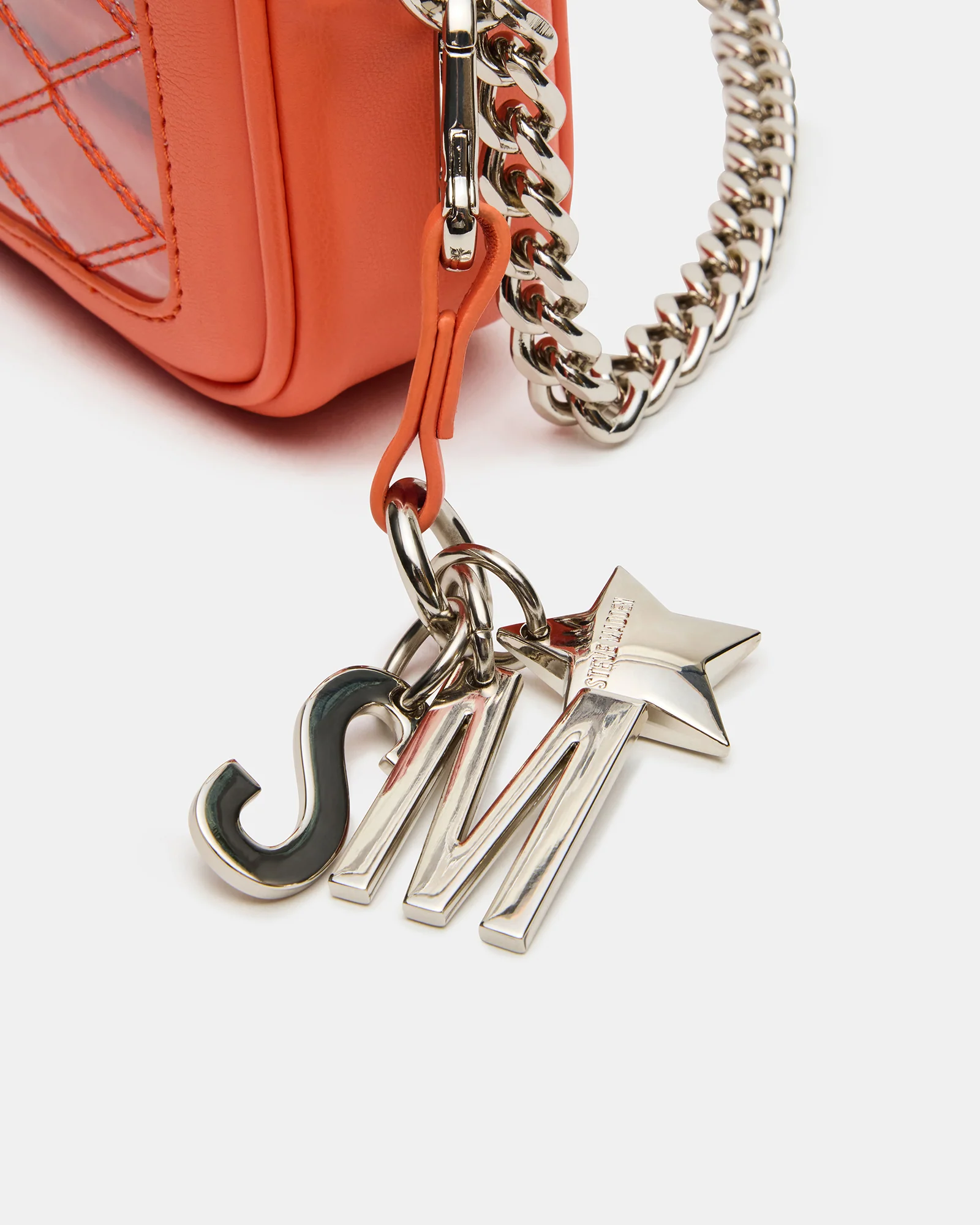 JELLY BAG ORANGE - Image 3