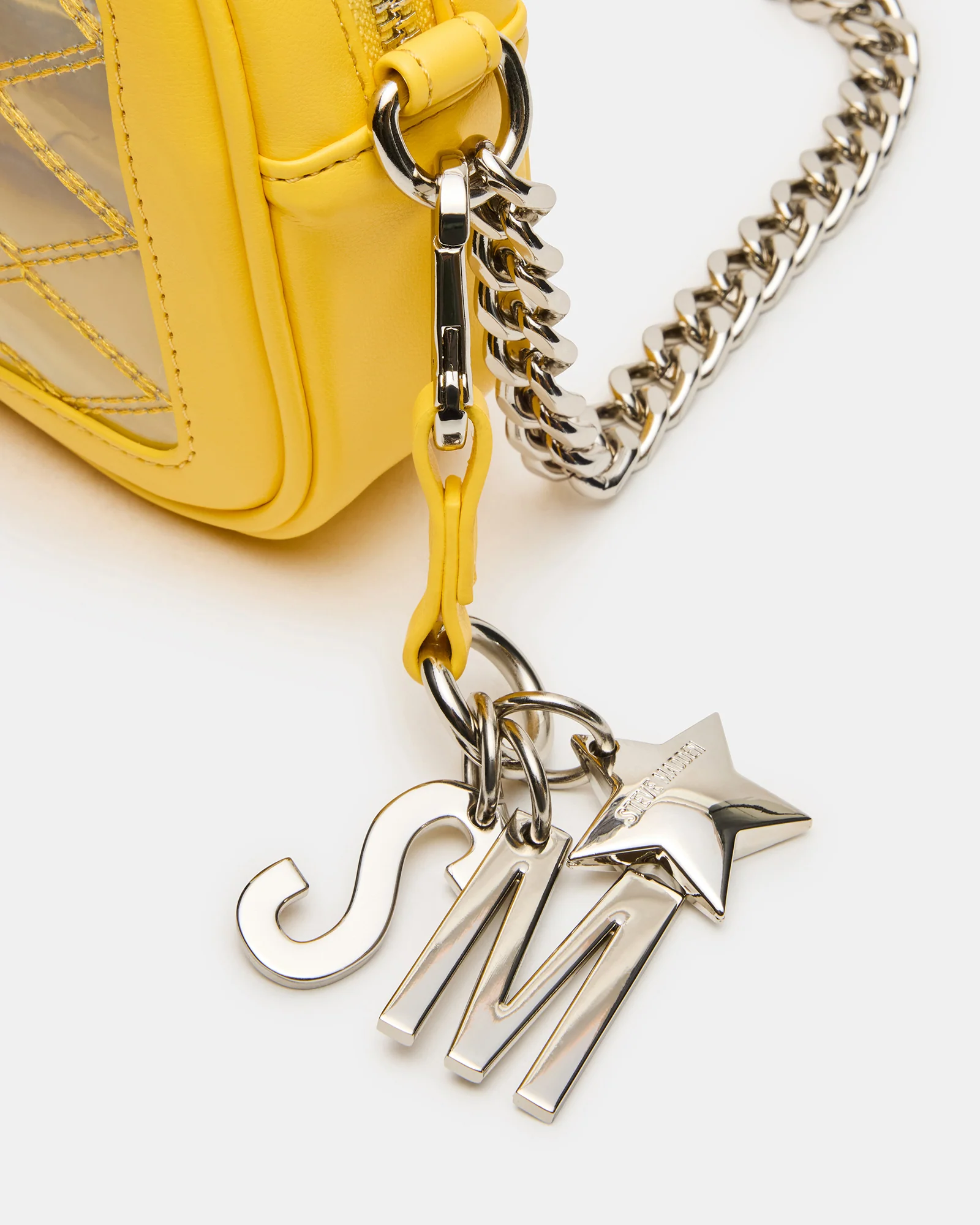 JELLY BAG YELLOW - Image 3