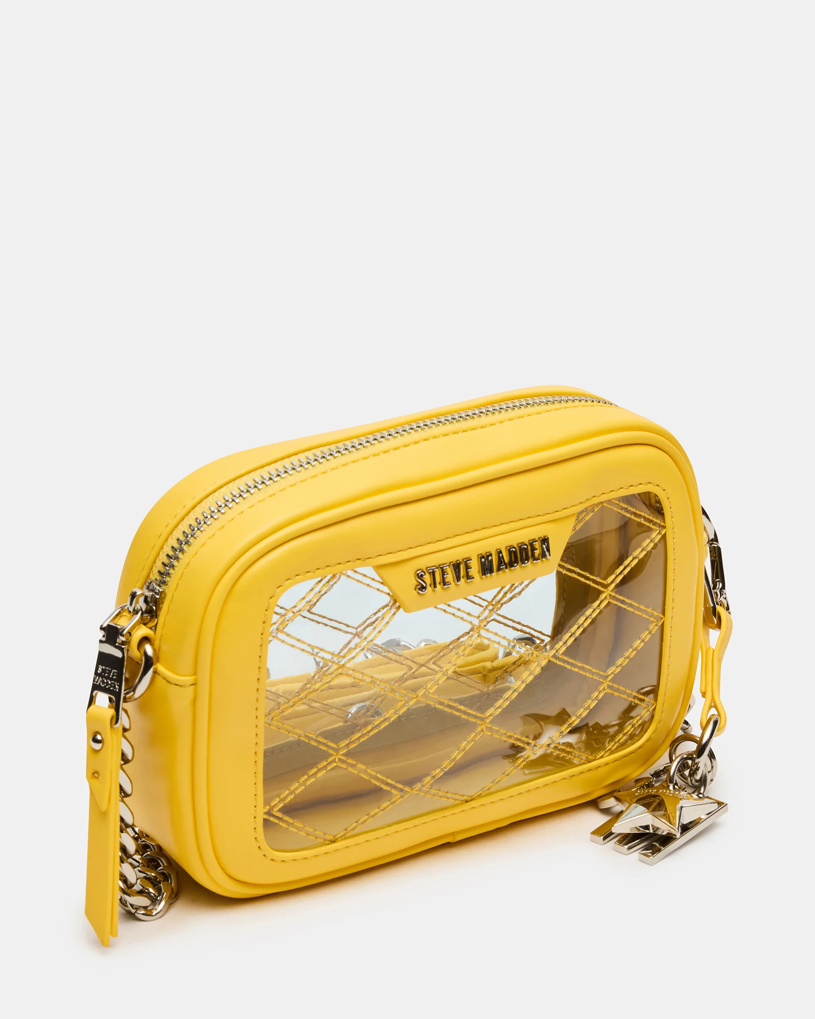 JELLY BAG YELLOW - Image 4