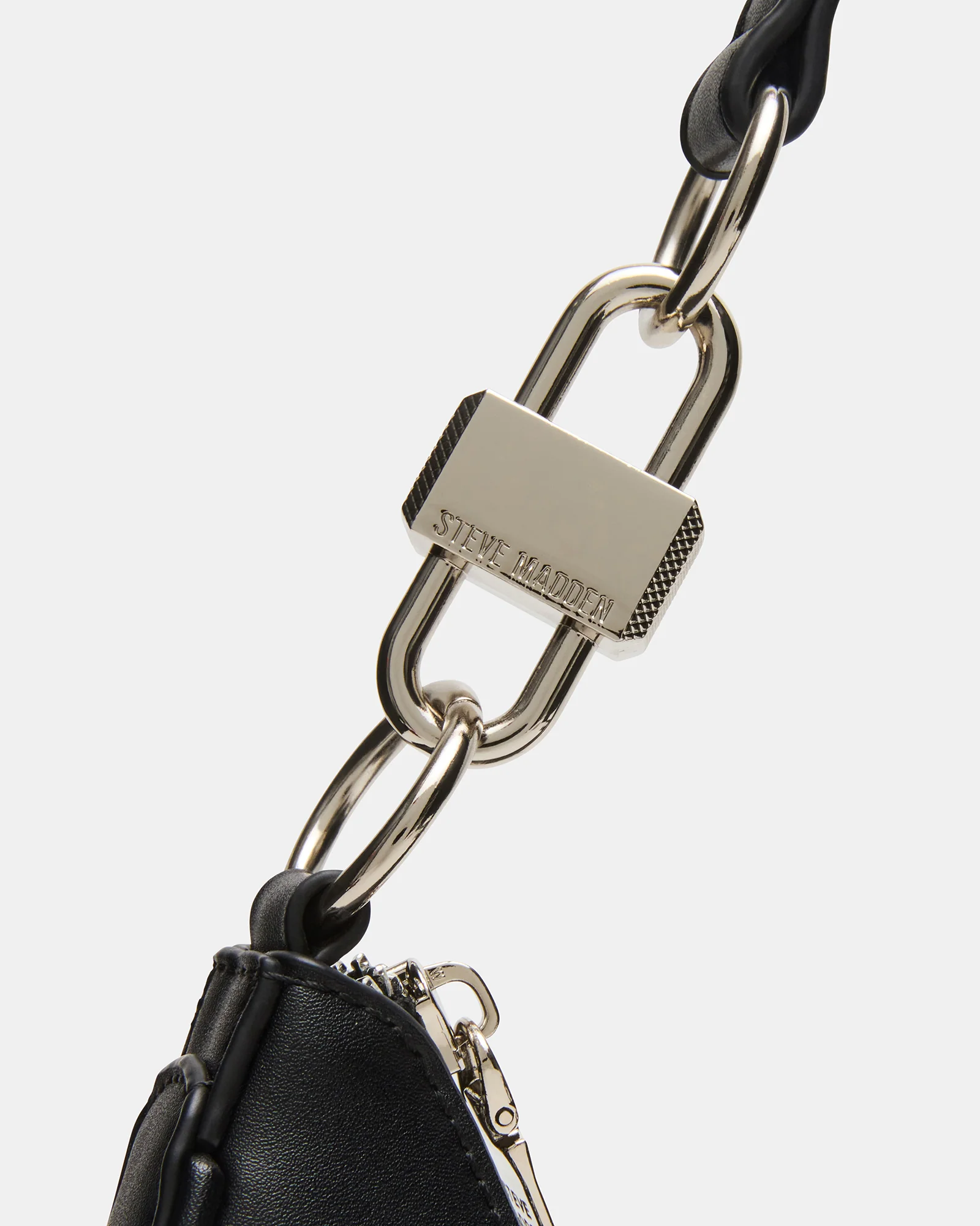 LOHAN BAG BLACK - Image 3