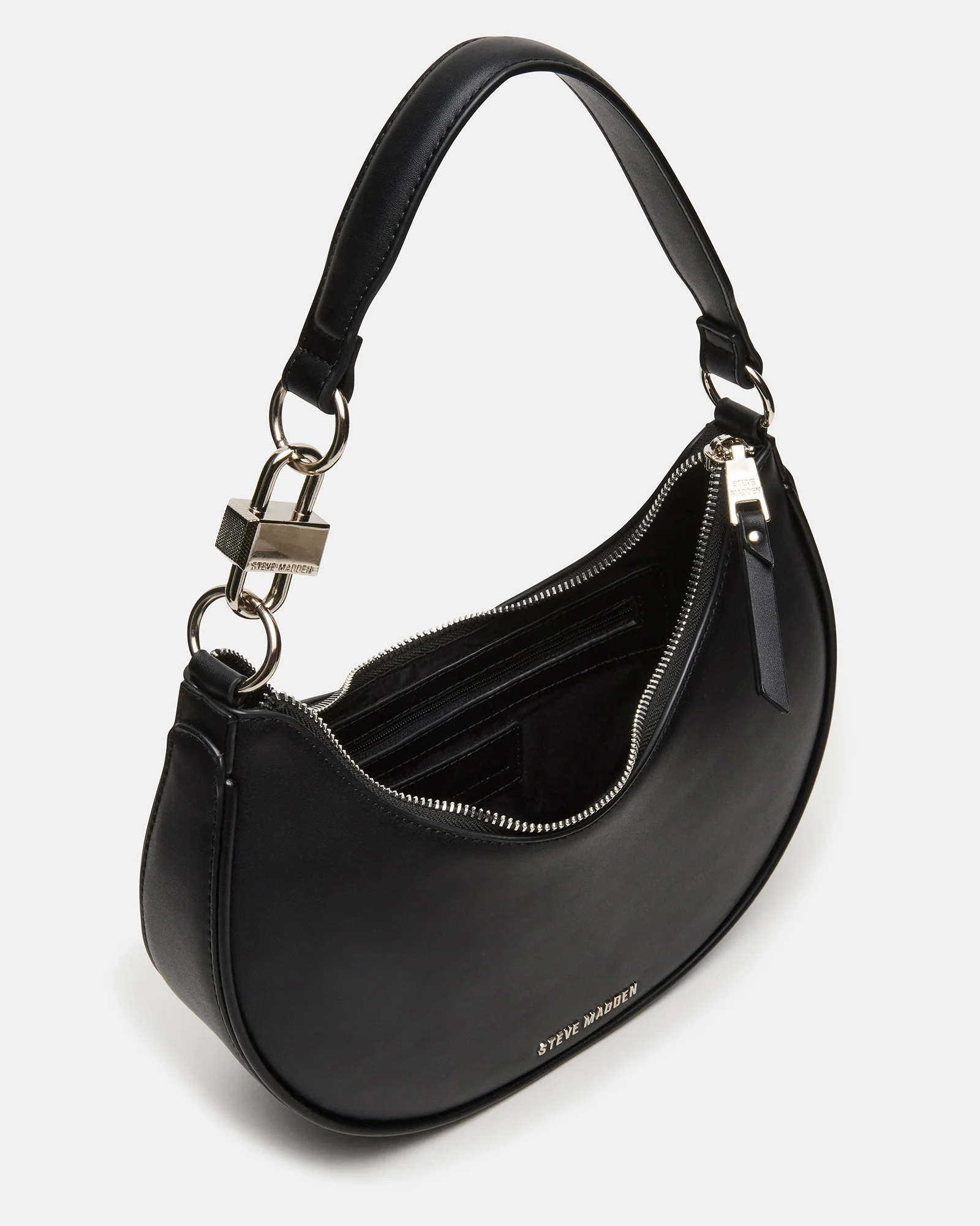 LOHAN BAG BLACK - Image 4