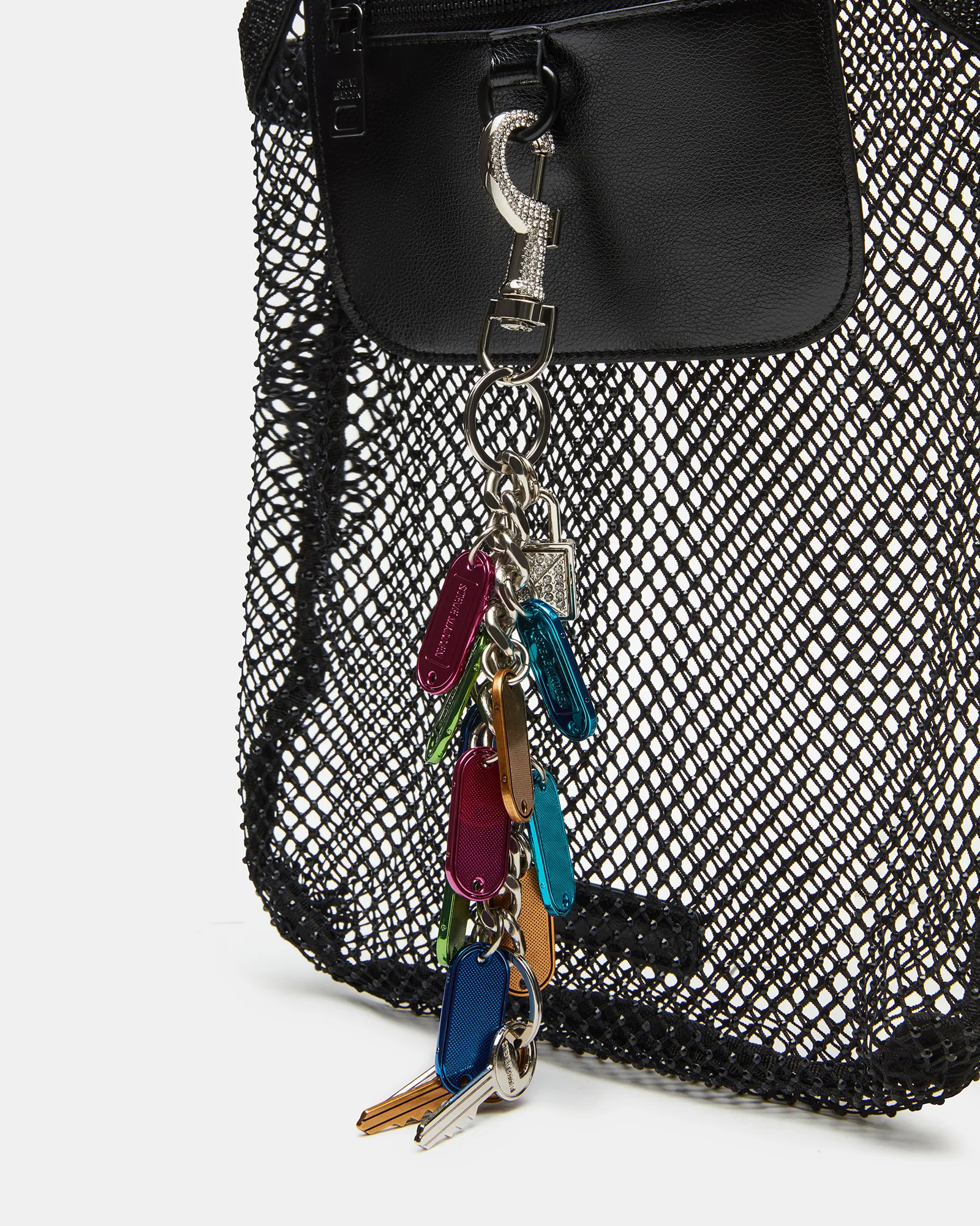 MAKIA BAG BLACK - Image 3
