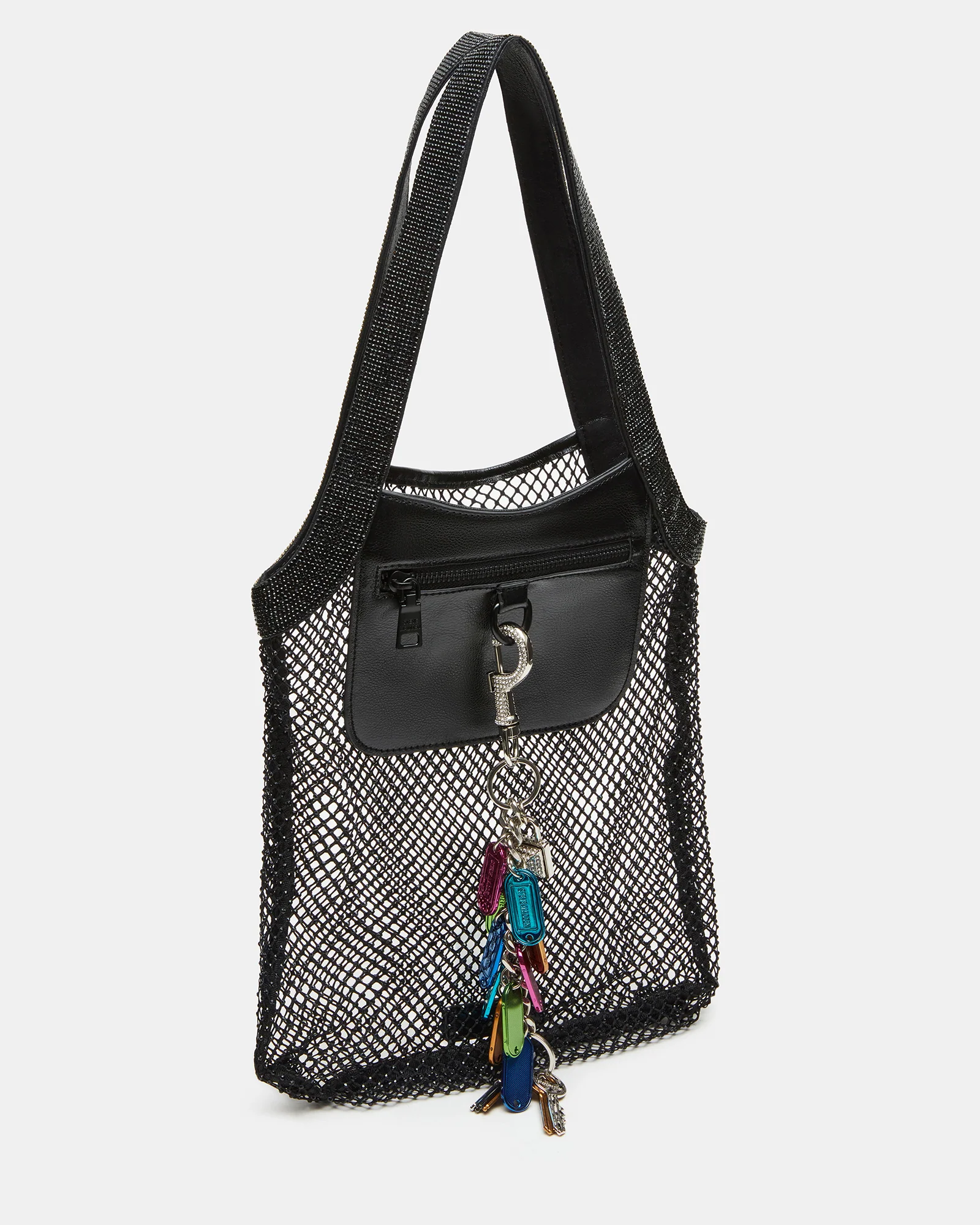 MAKIA BAG BLACK - Image 4