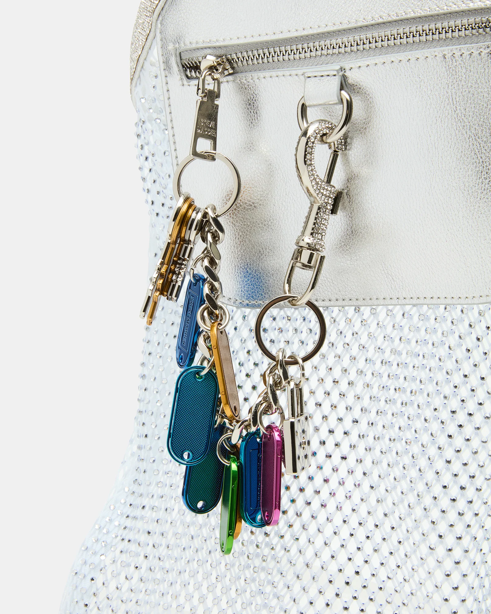 MAKIA BAG WHITE - Image 3