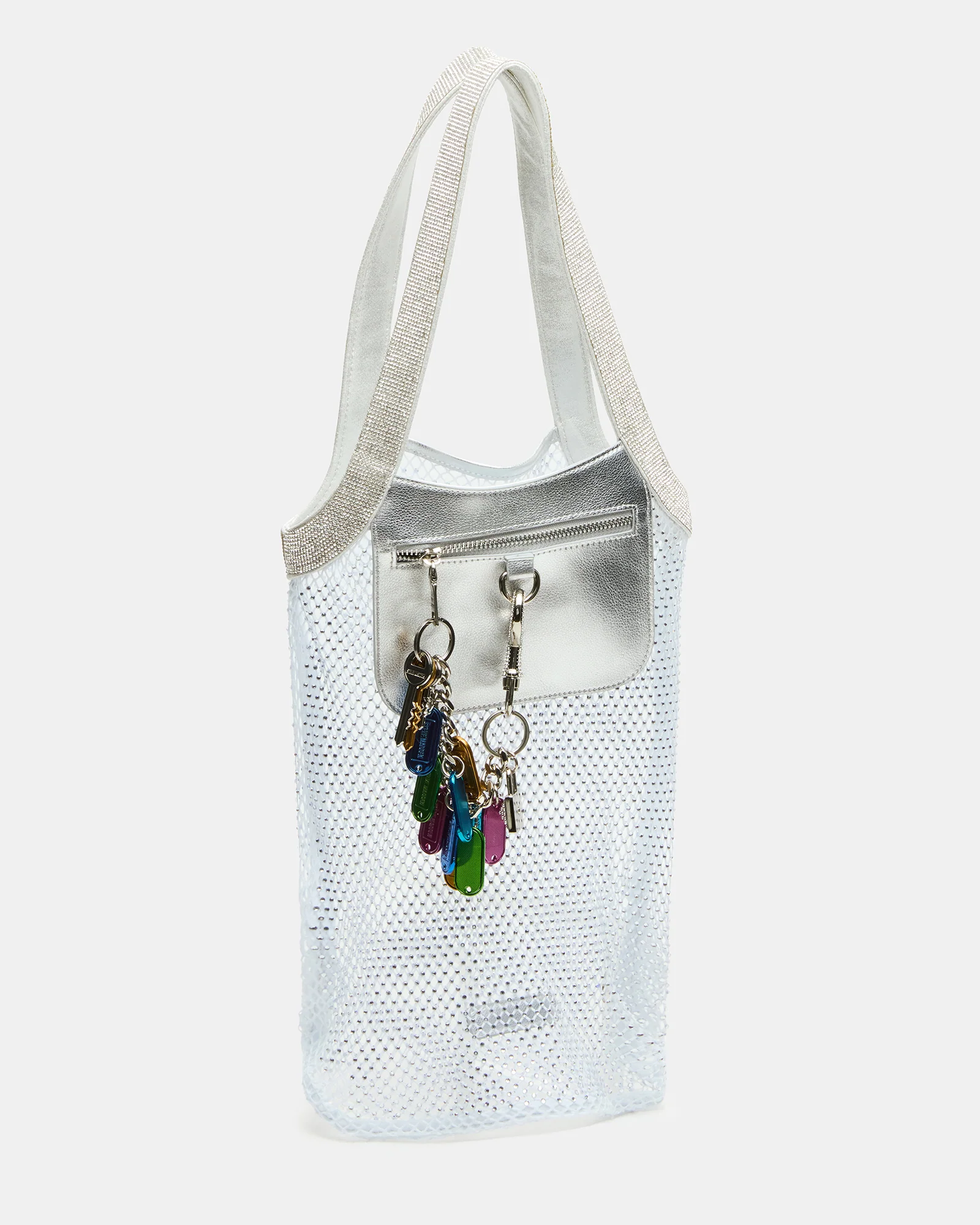 MAKIA BAG WHITE - Image 4