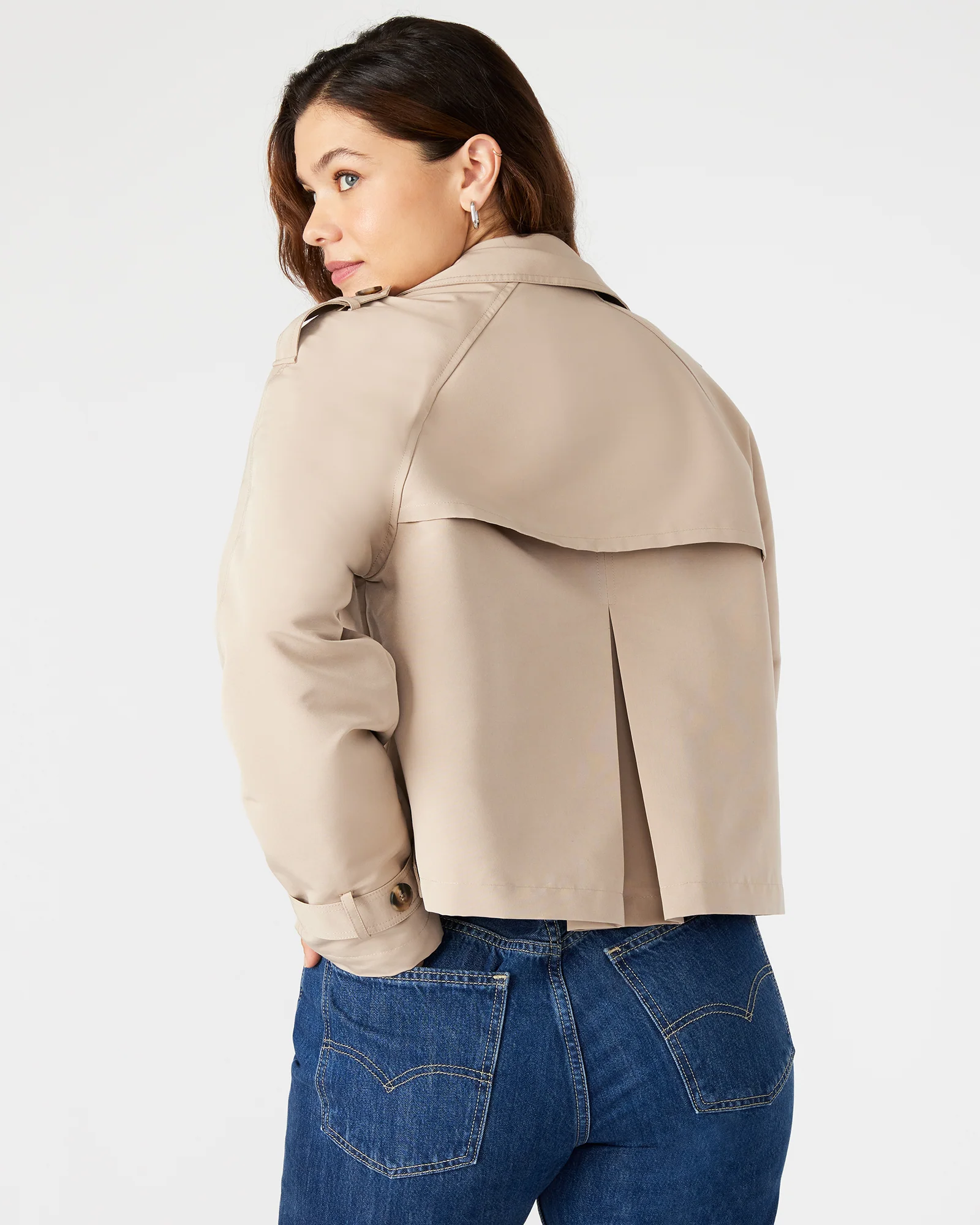 SIRUS JACKET KHAKI - Image 4
