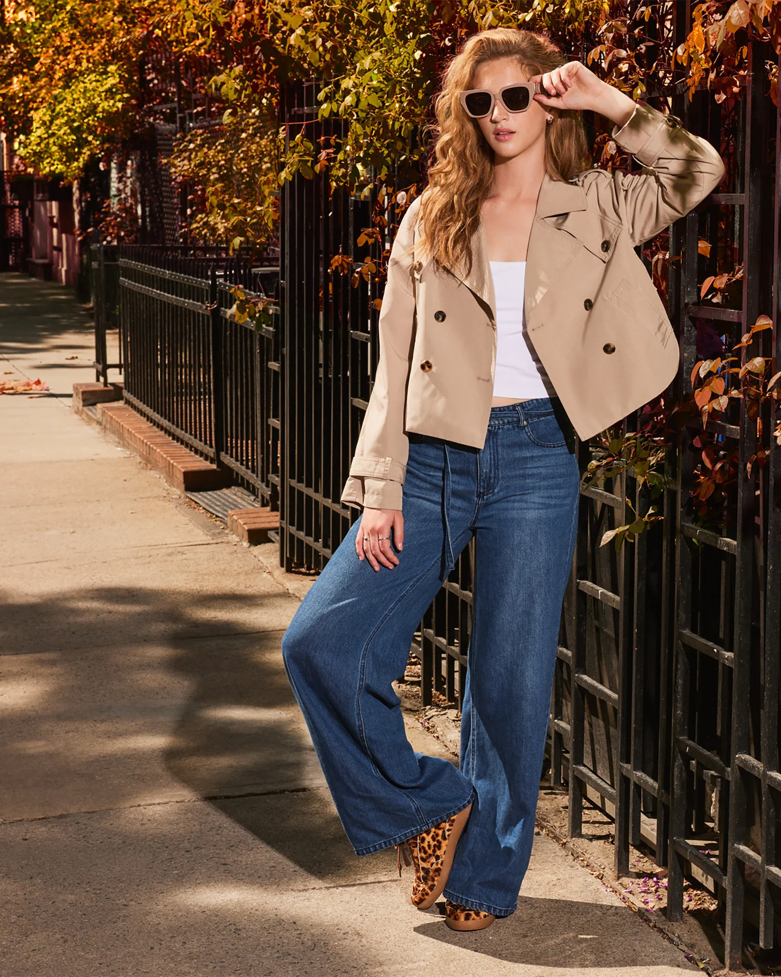 SIRUS JACKET KHAKI - Image 7