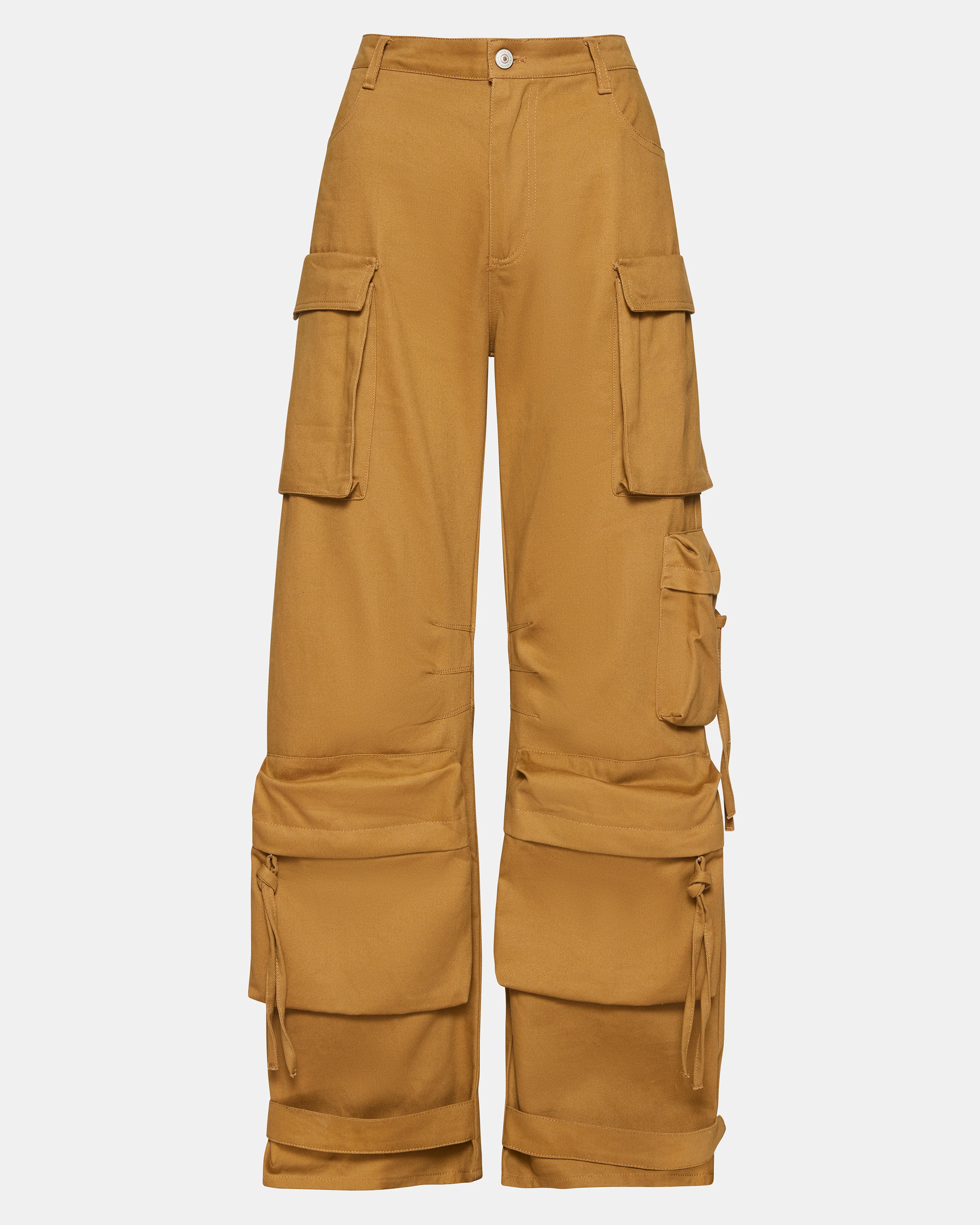 DUO PANT KHAKI - Image 7