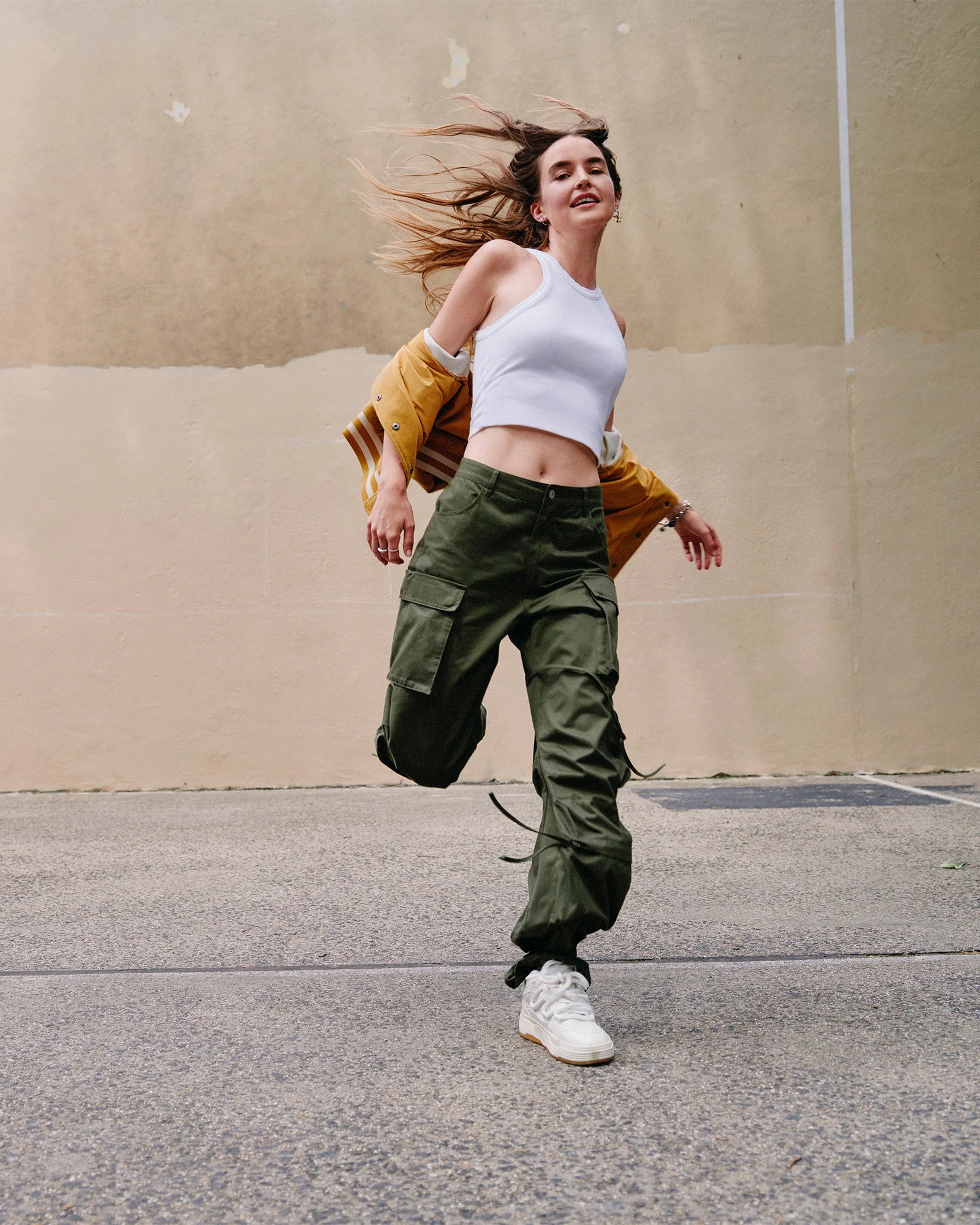 DUO PANT OLIVE - Image 5