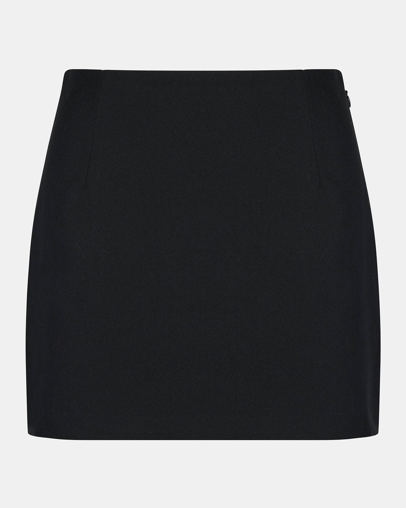 CINDI SKORT BLACK - Image 8