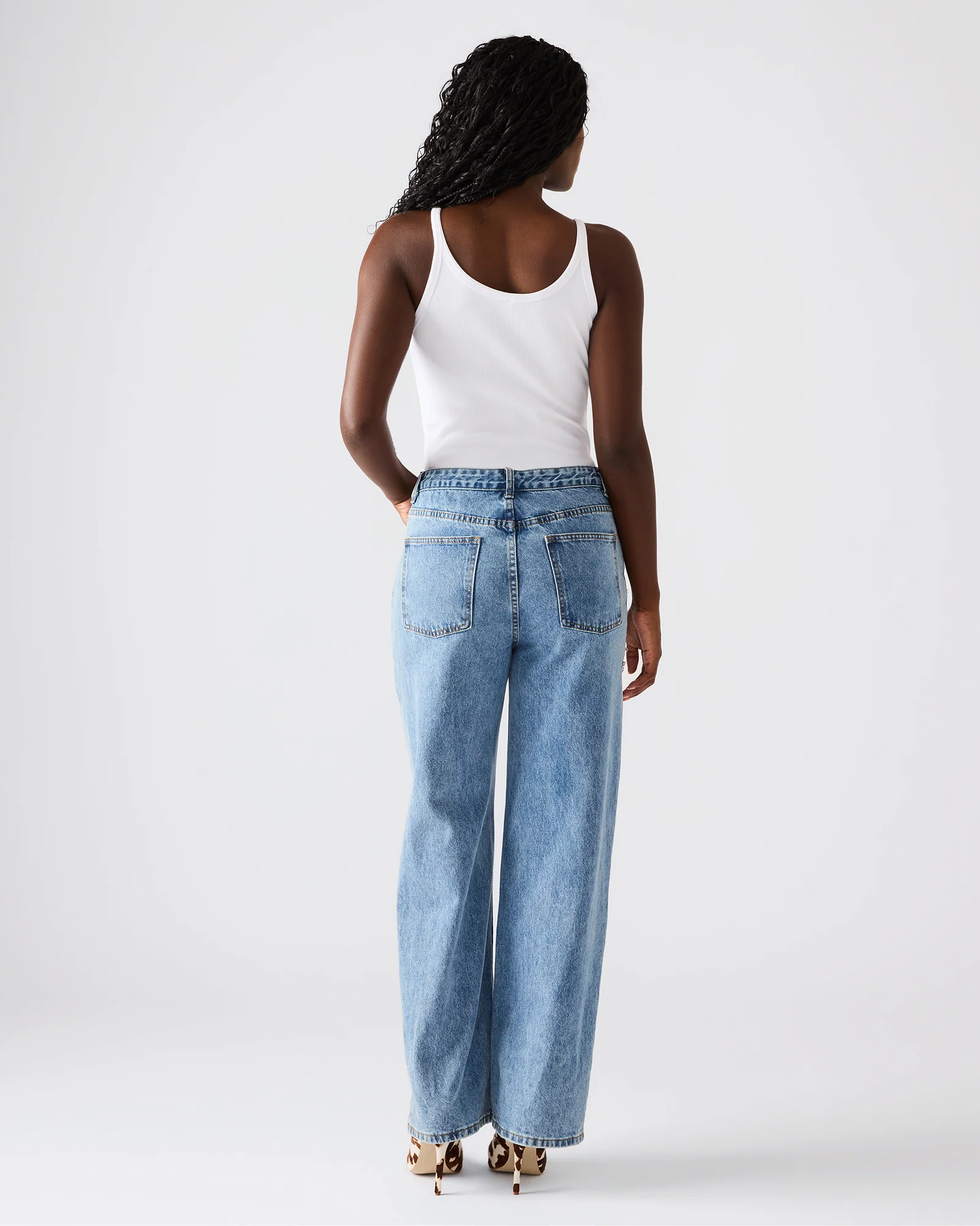 TAYLOR JEAN - Image 3