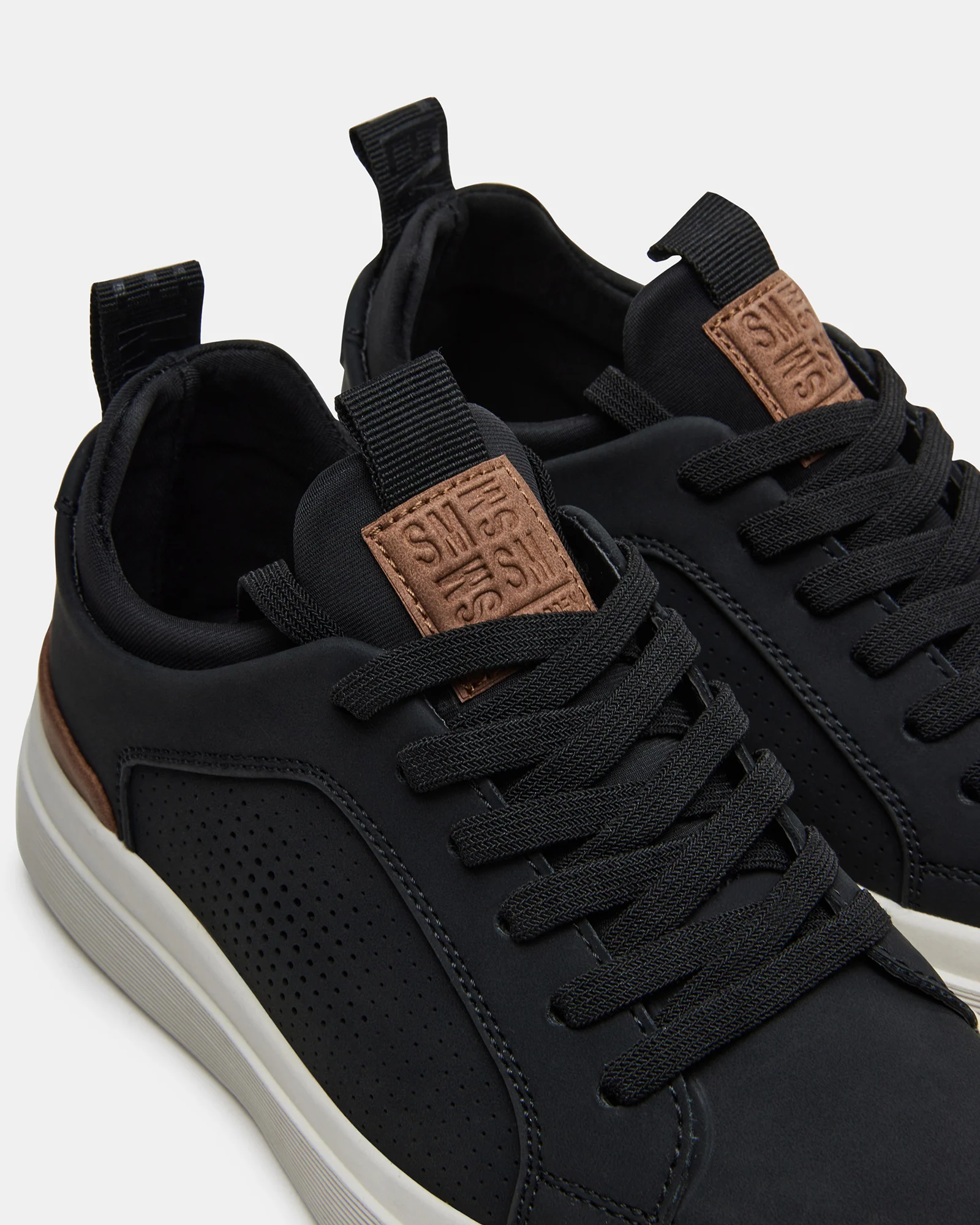 KIDS' OASYS BLACK - Image 3