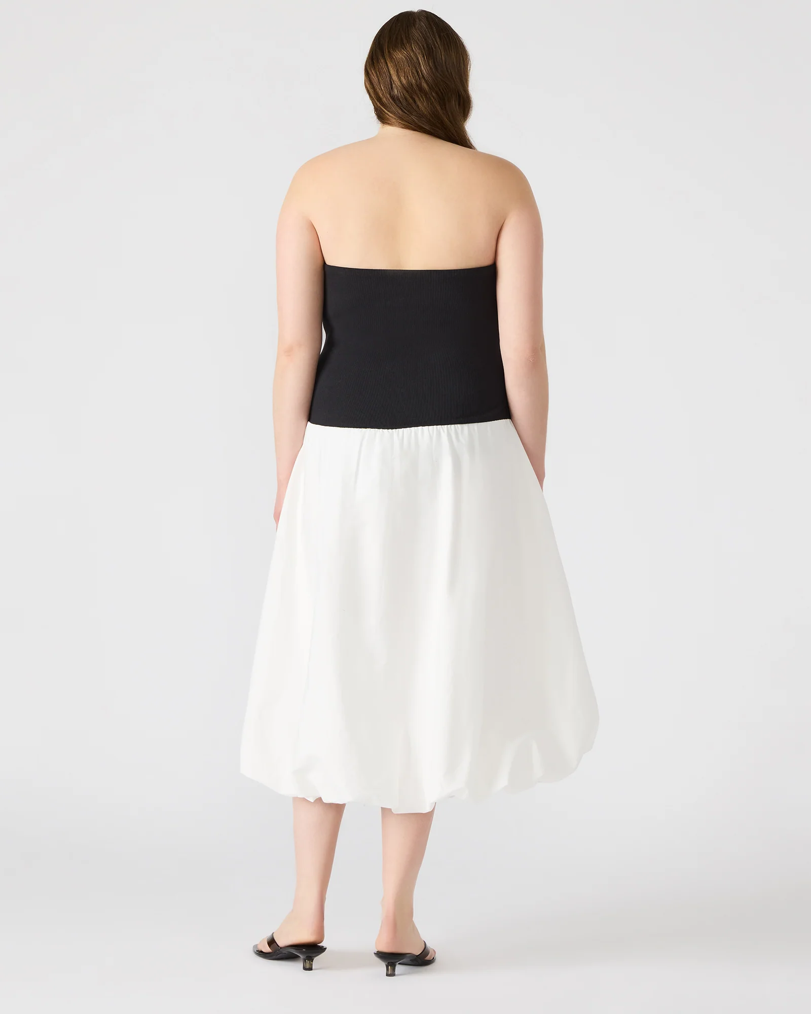 OLIVER DRESS SMOKE - Image 4