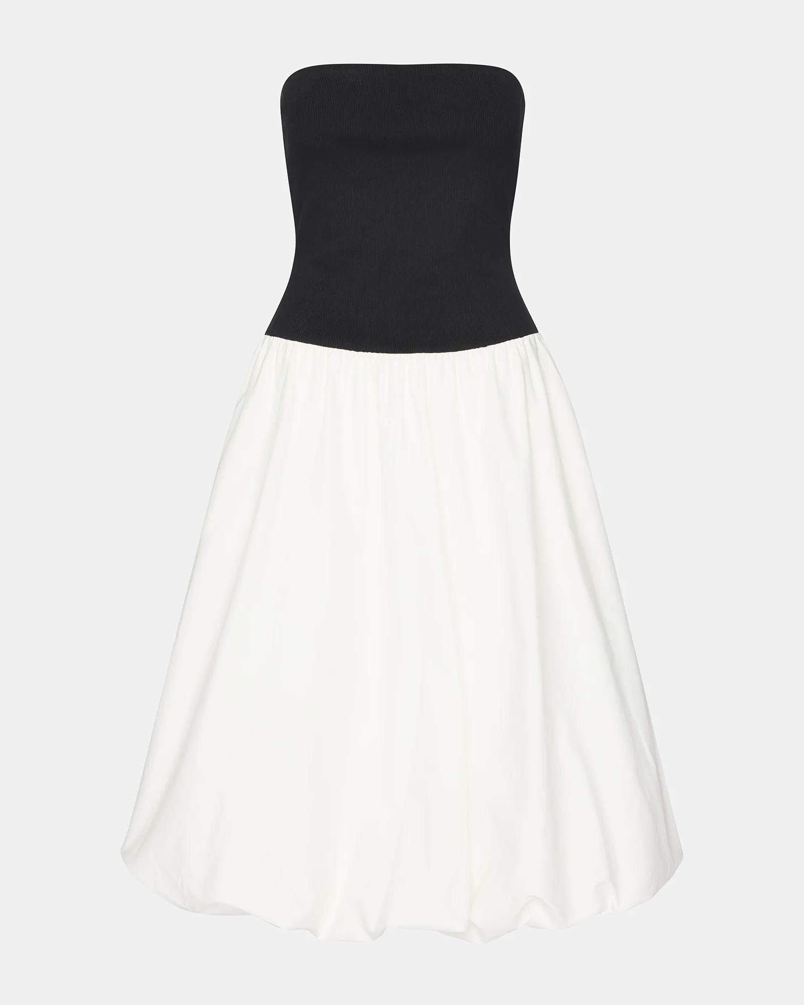 OLIVER DRESS SMOKE - Image 7