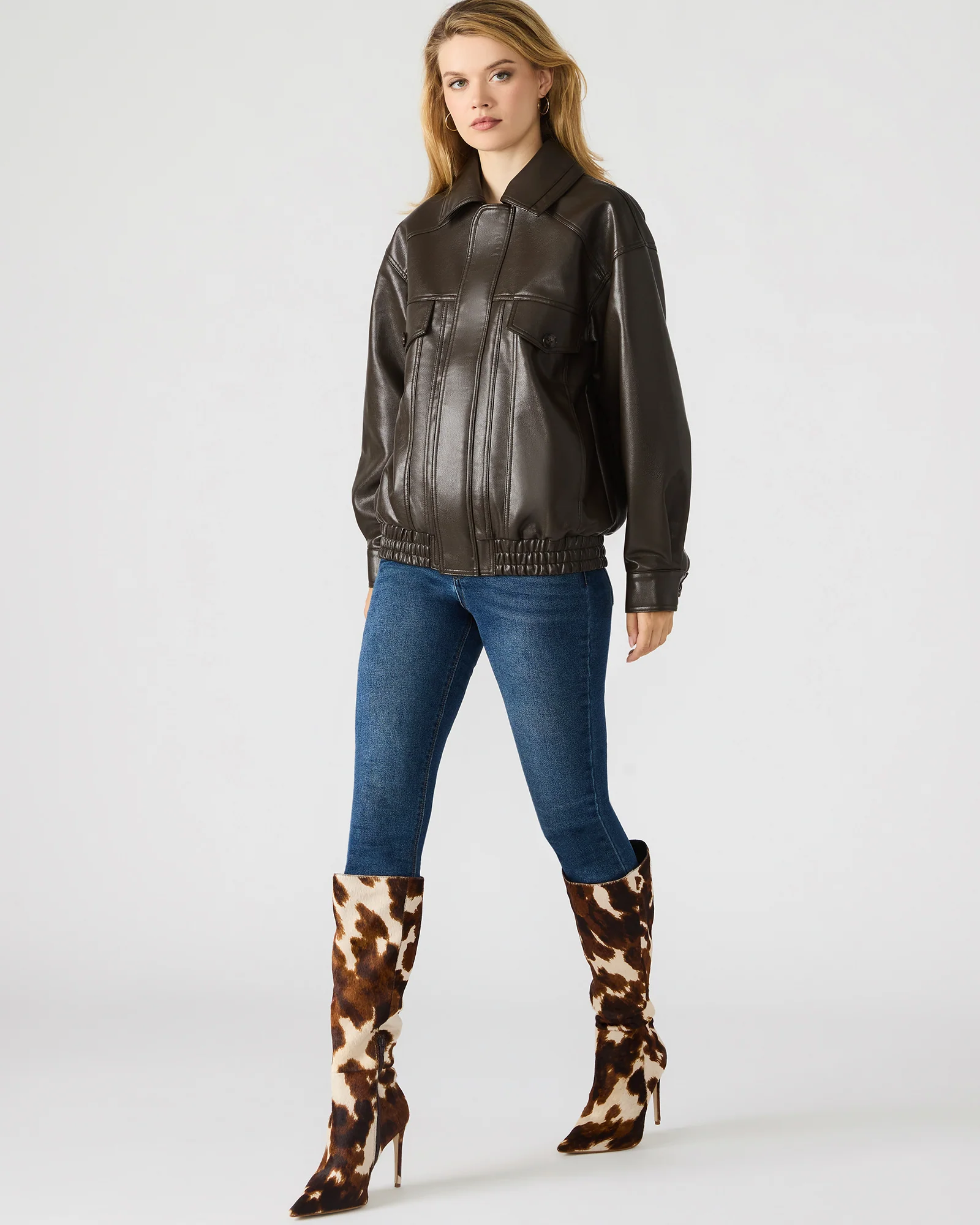 HENSON JACKET COCO - Image 5