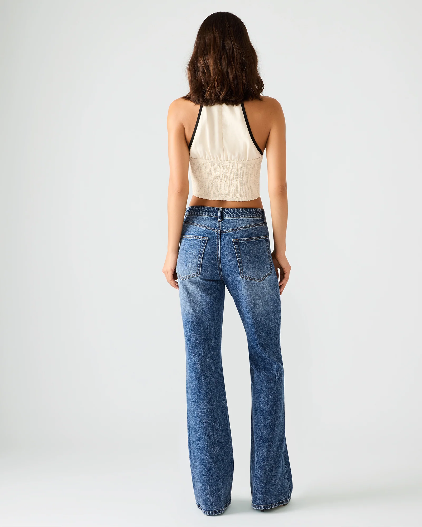 IRYS JEAN DARK NAVY - Image 3