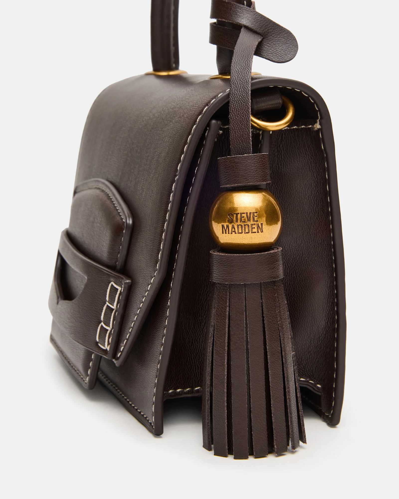 PREPPY BAG BROWN - Image 3