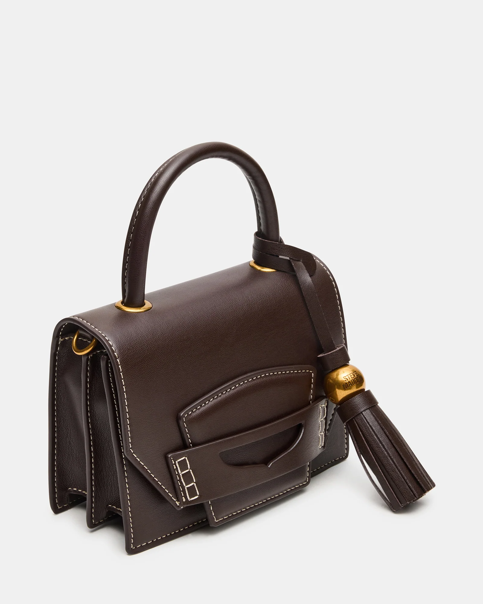PREPPY BAG BROWN - Image 4