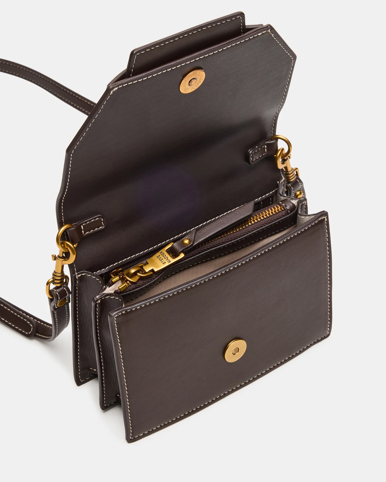 PREPPY BAG BROWN - Image 5