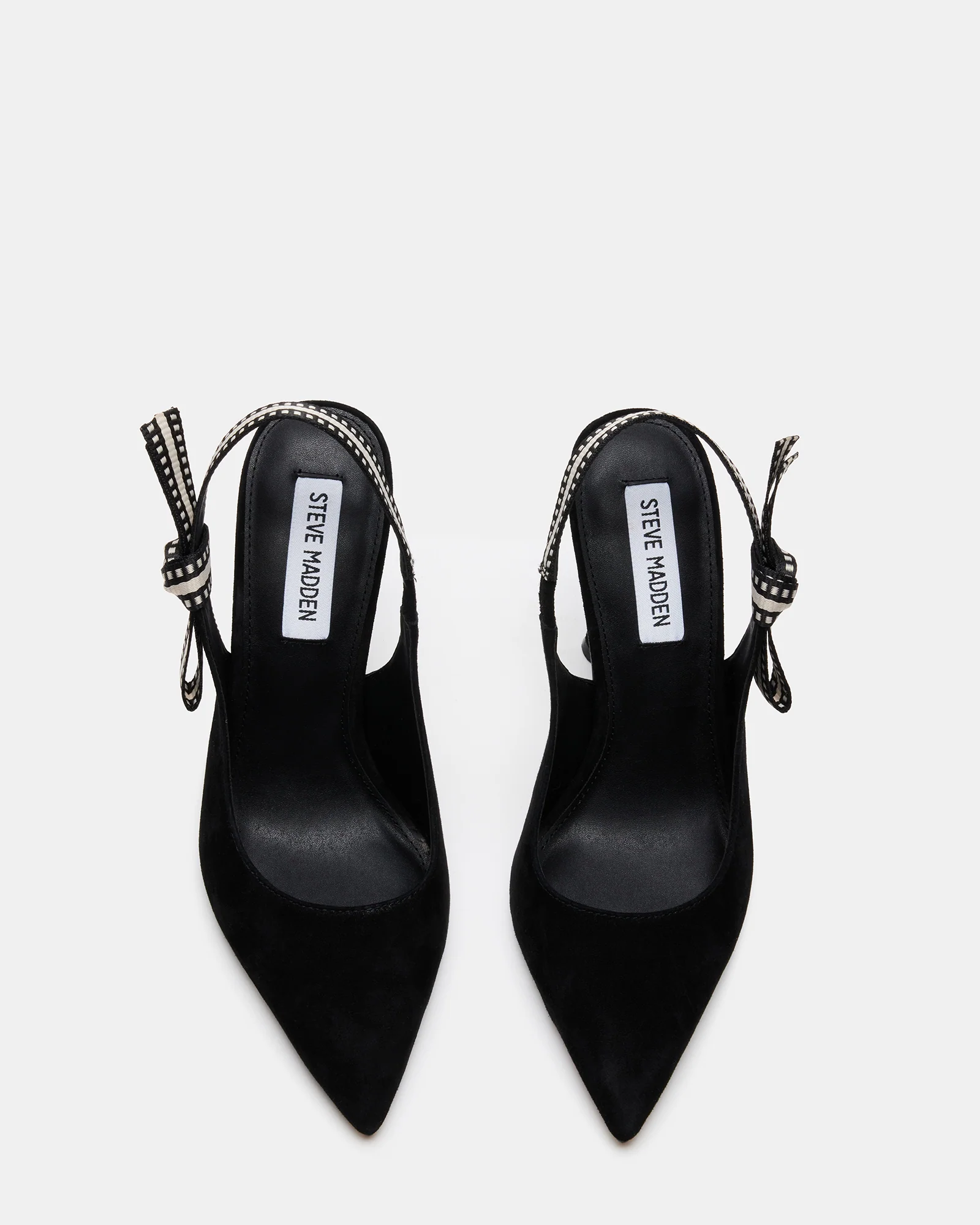 BRI BLACK SUEDE - Image 6