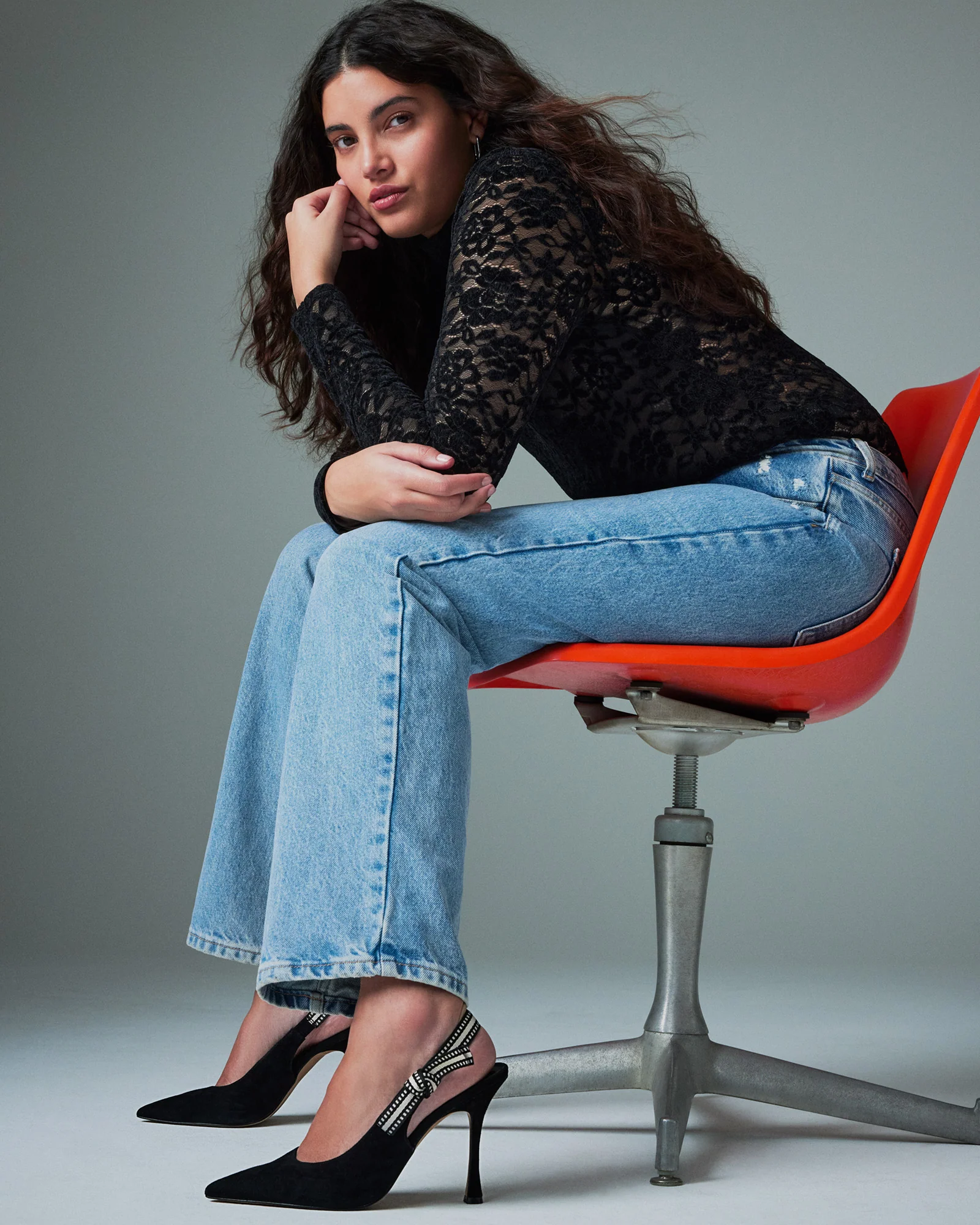 BRI BLACK SUEDE - Image 7