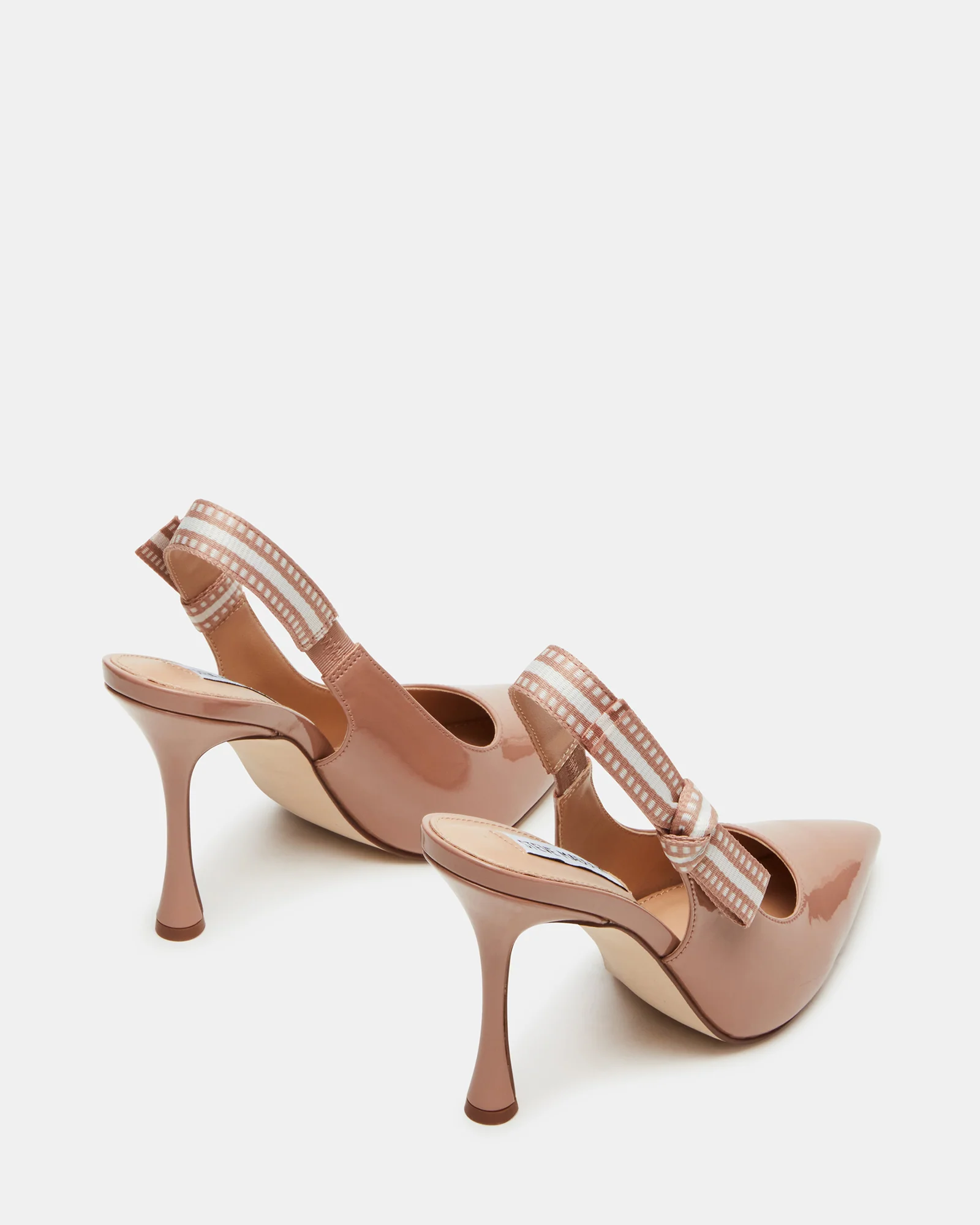 BRI BLUSH PATENT - Image 6