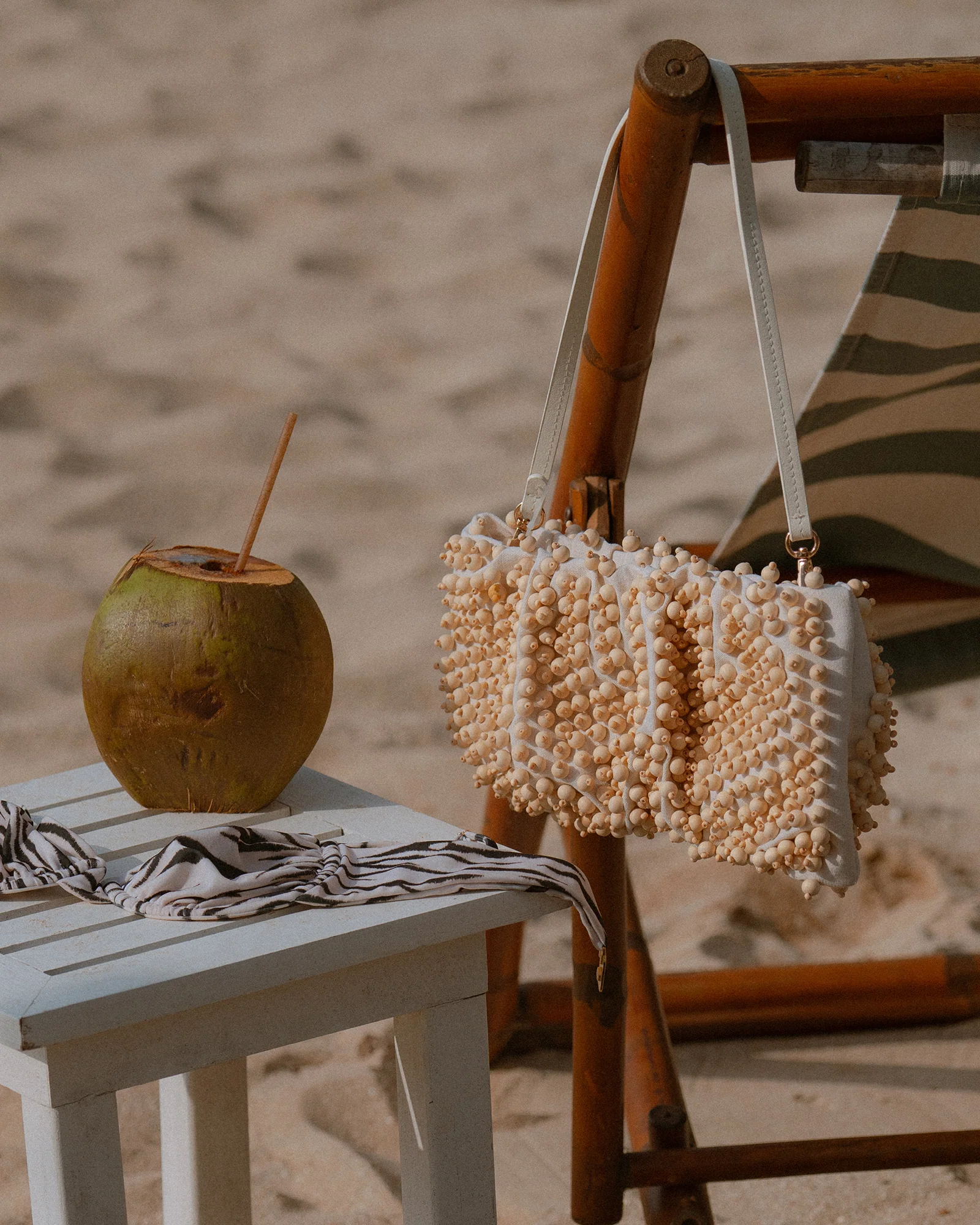 TIKI BAG NATURAL - Image 8