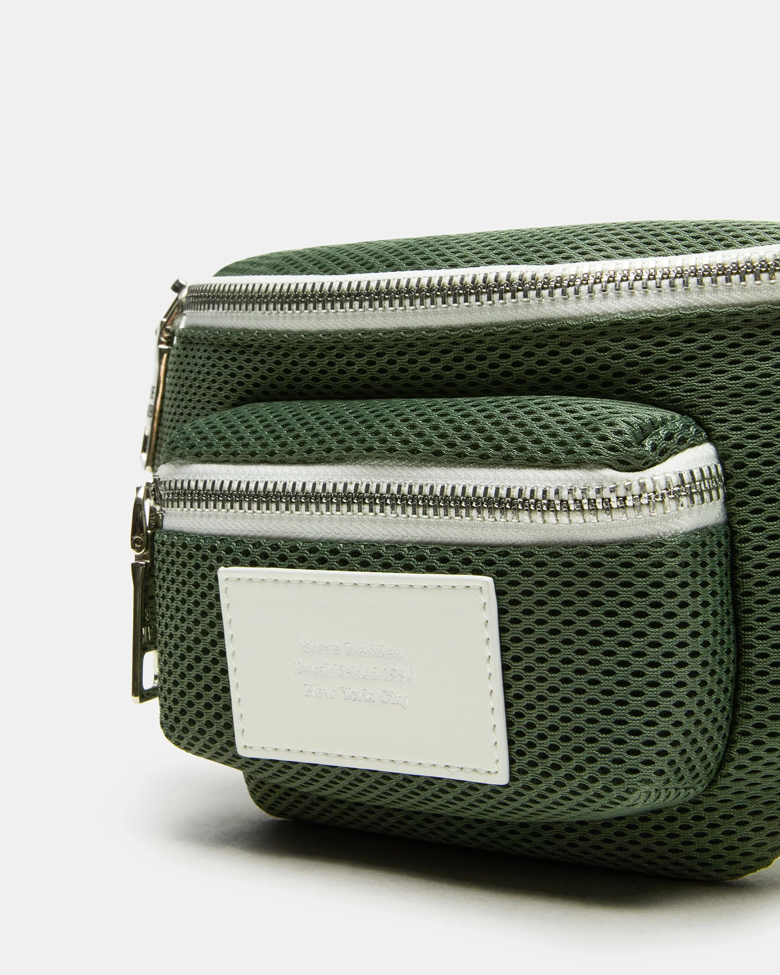 VERDICT BAG OLIVE - Image 3
