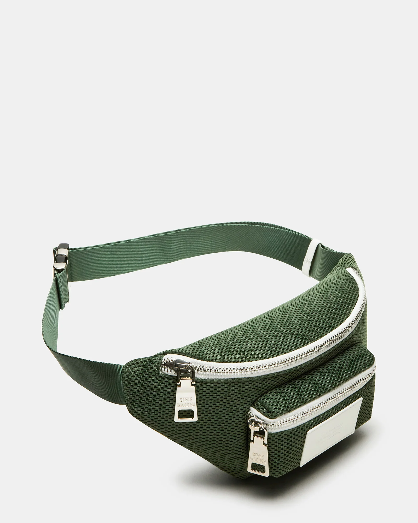 VERDICT BAG OLIVE - Image 4