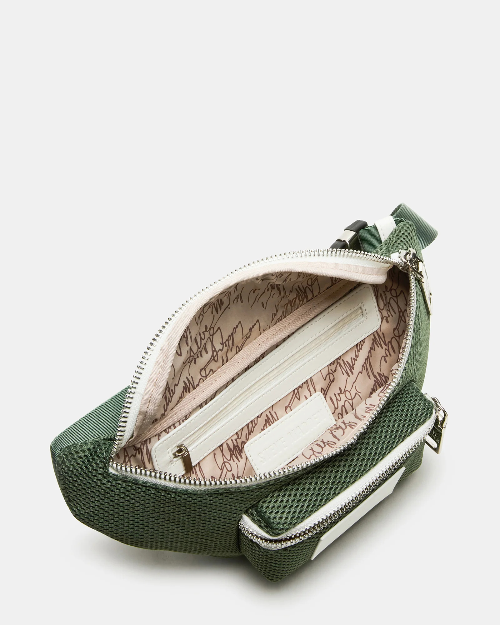 VERDICT BAG OLIVE - Image 5