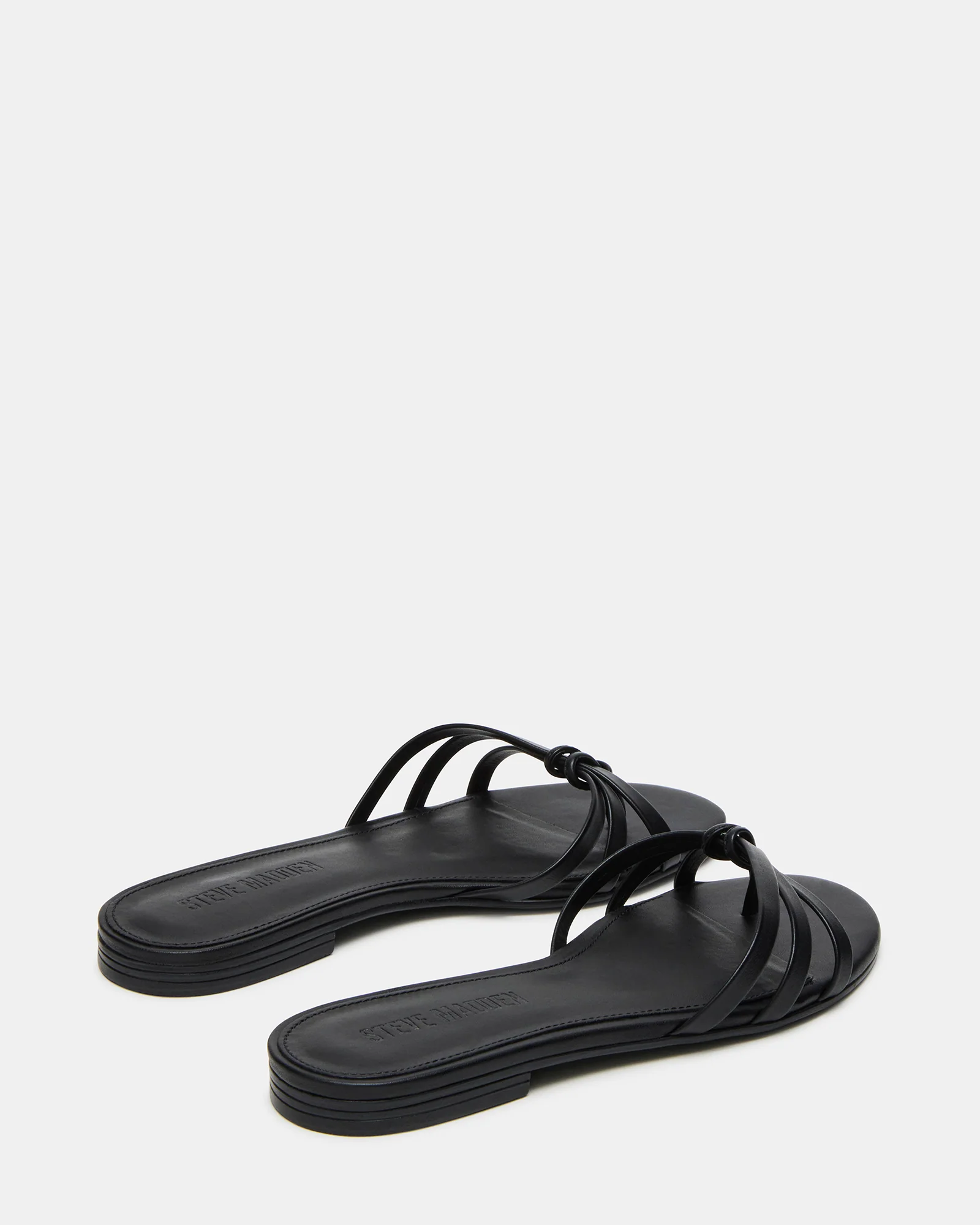 CALISSI BLACK LEATHER - Image 6