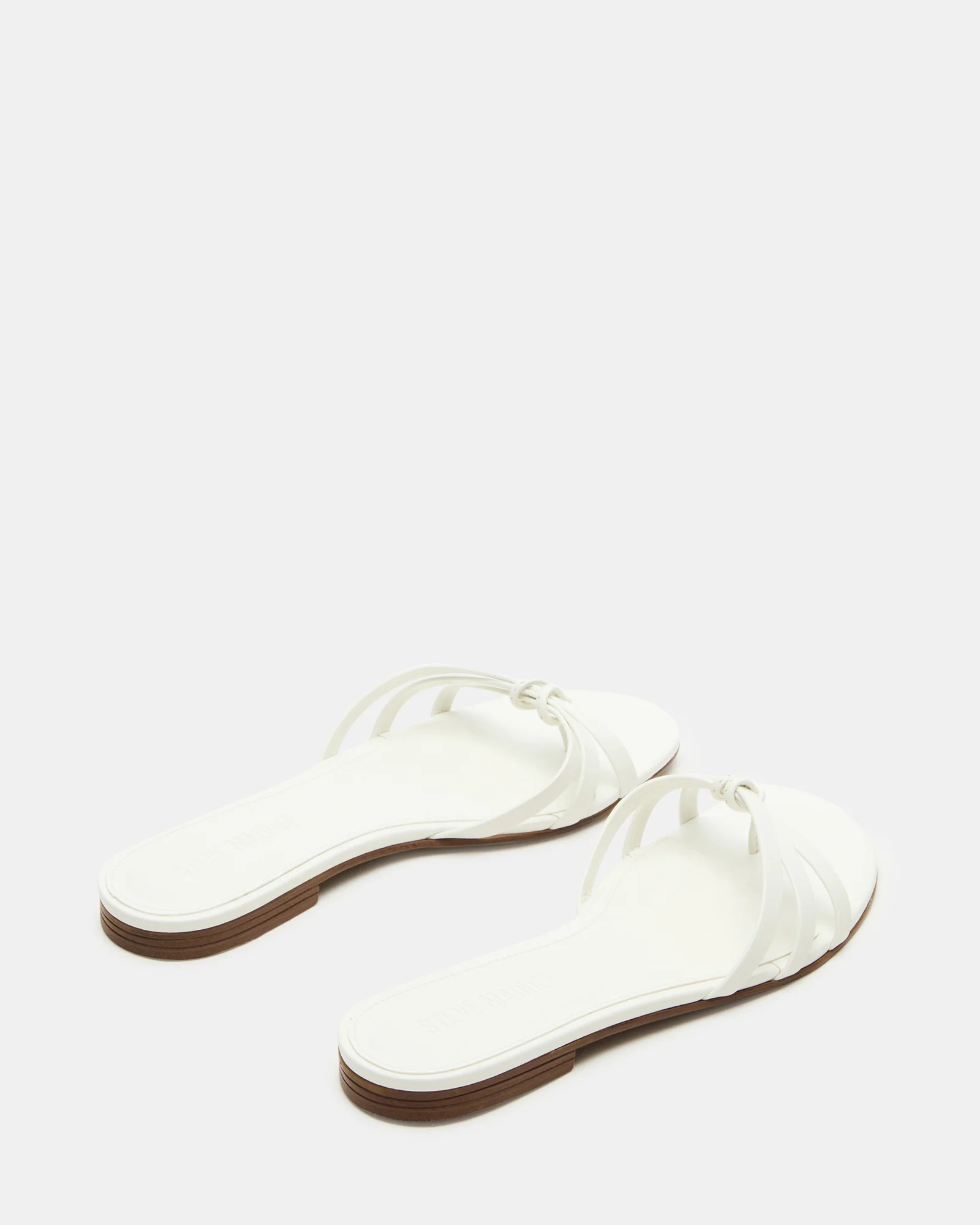 CALISSI WHITE LEATHER - Image 6