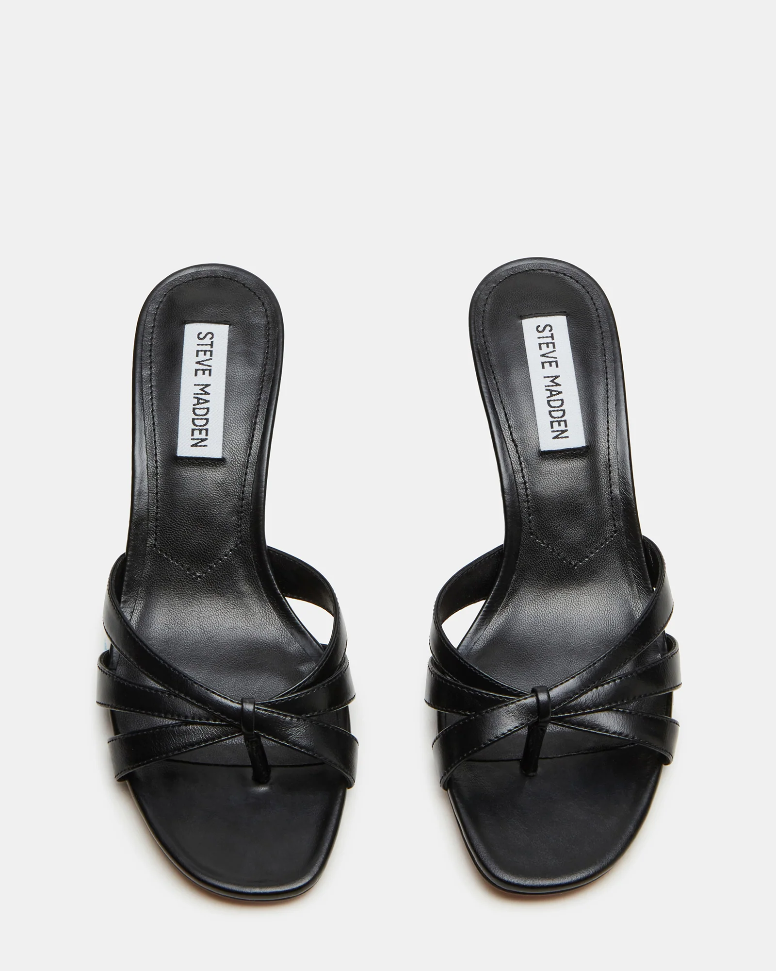 CARY BLACK LEATHER - Image 5