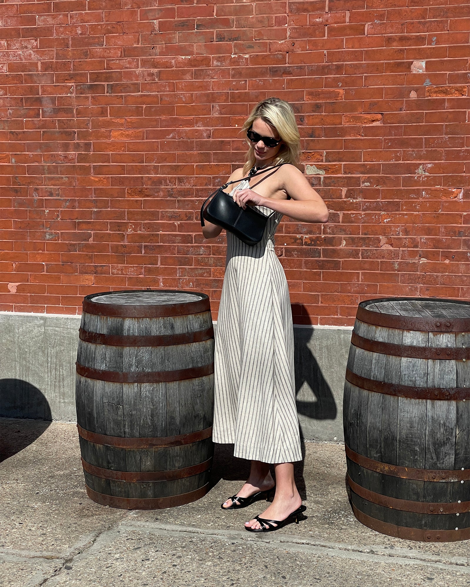 CARY BLACK LEATHER - Image 7