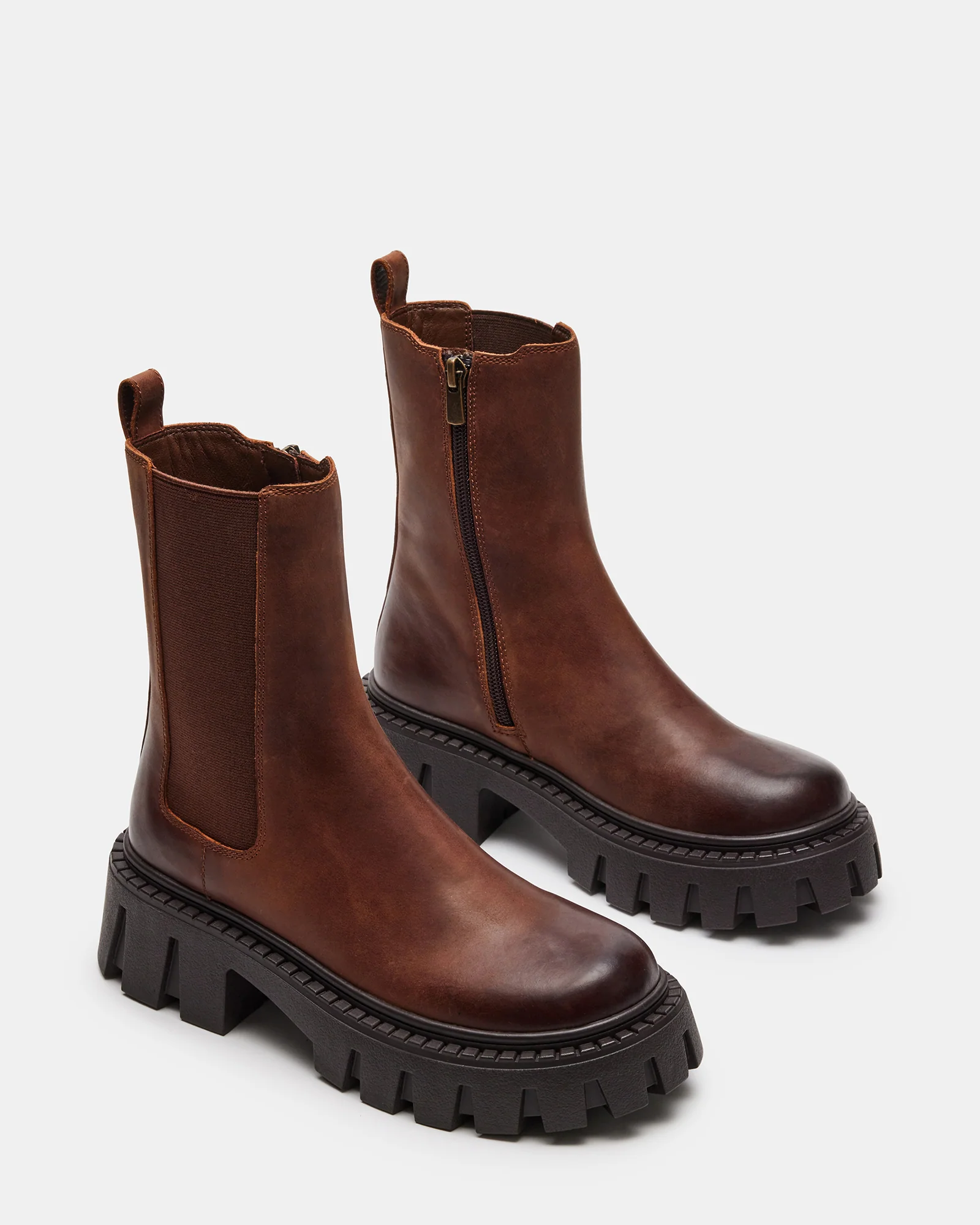 CHARGES BROWN DISTRESSED - Image 3