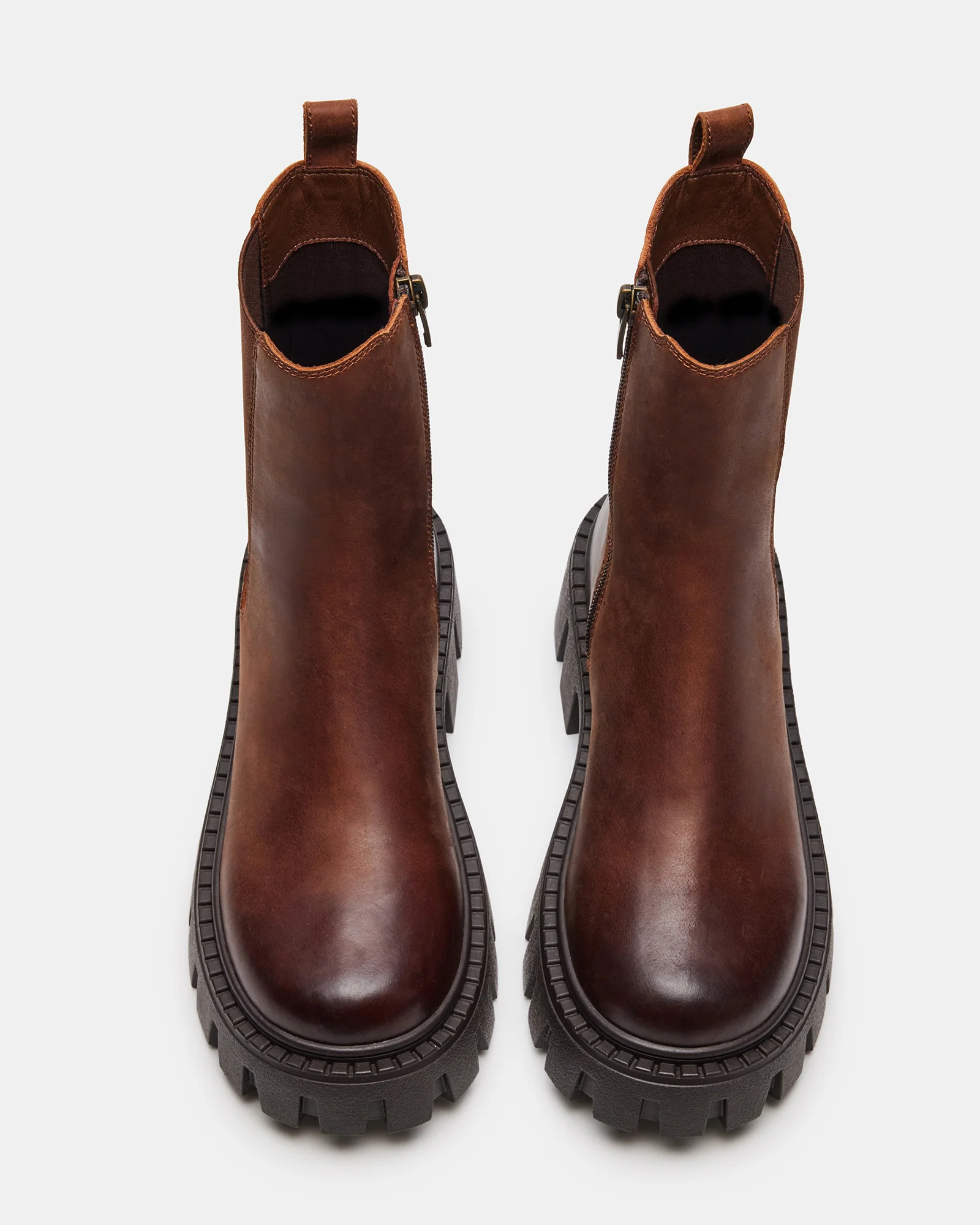 CHARGES BROWN DISTRESSED - Image 4