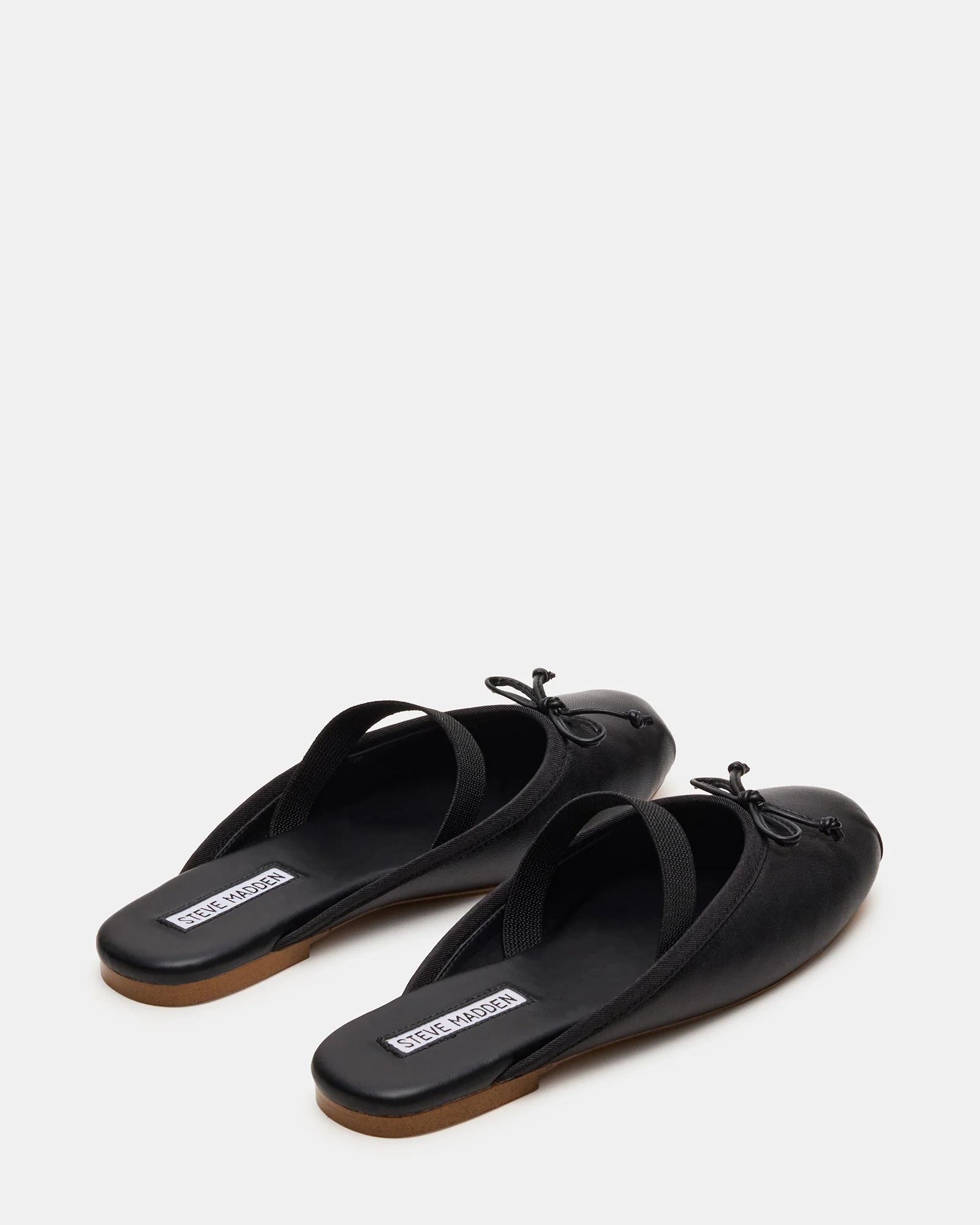 CUTESY BLACK LEATHER - Image 6