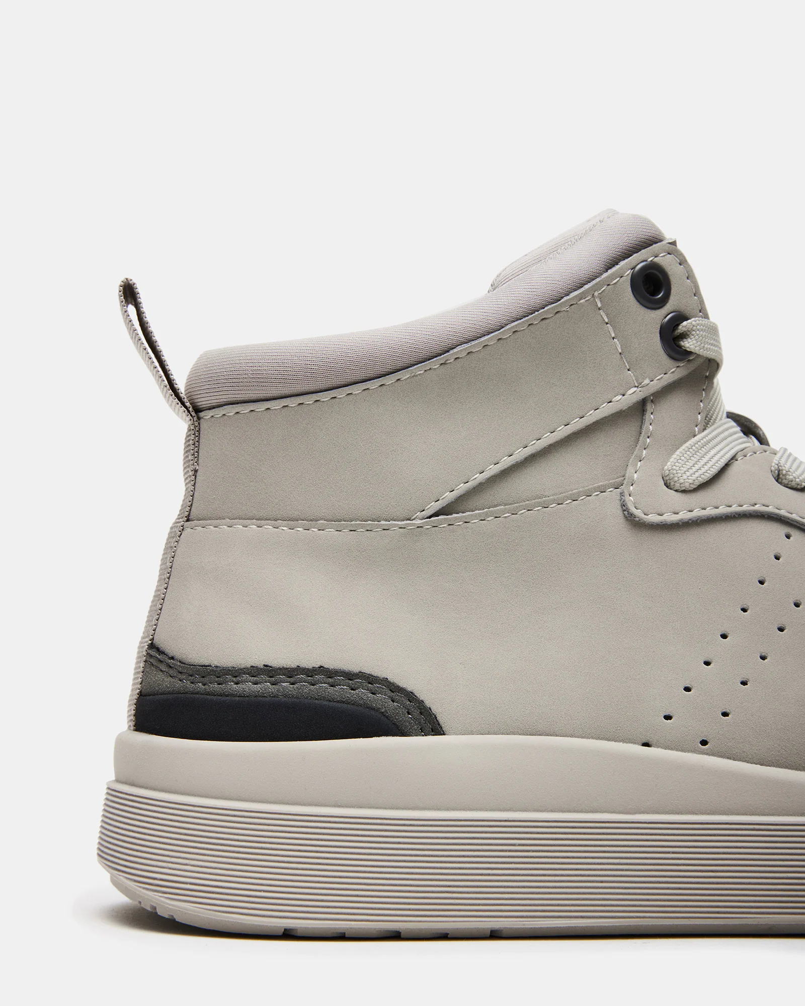 DERICK LIGHT GREY - Image 3