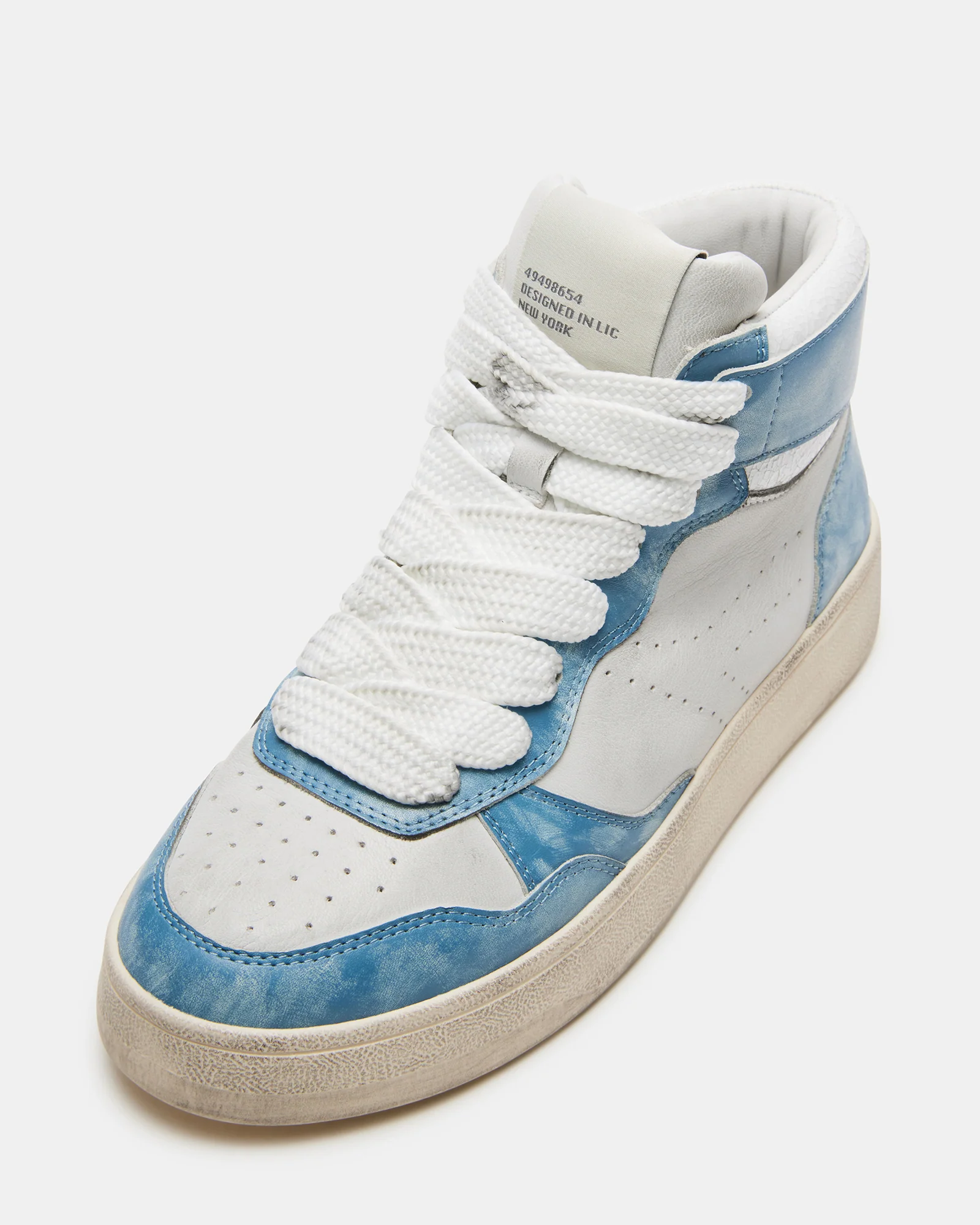 ENDLESS BLUE MULTI - Image 3