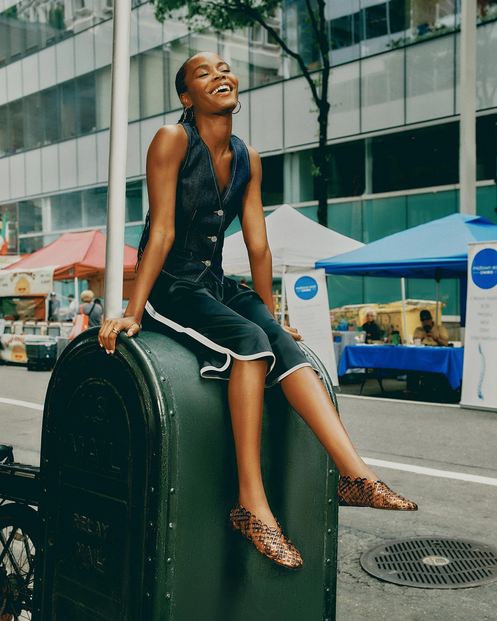 GROVE TORTOISE - Image 7