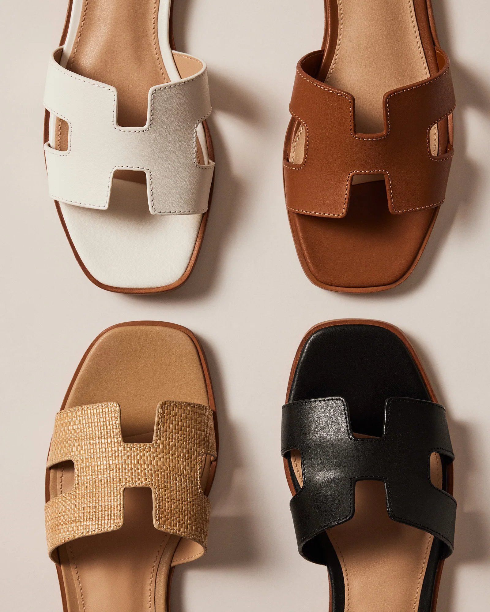 HADYN WHITE LEATHER - Image 11