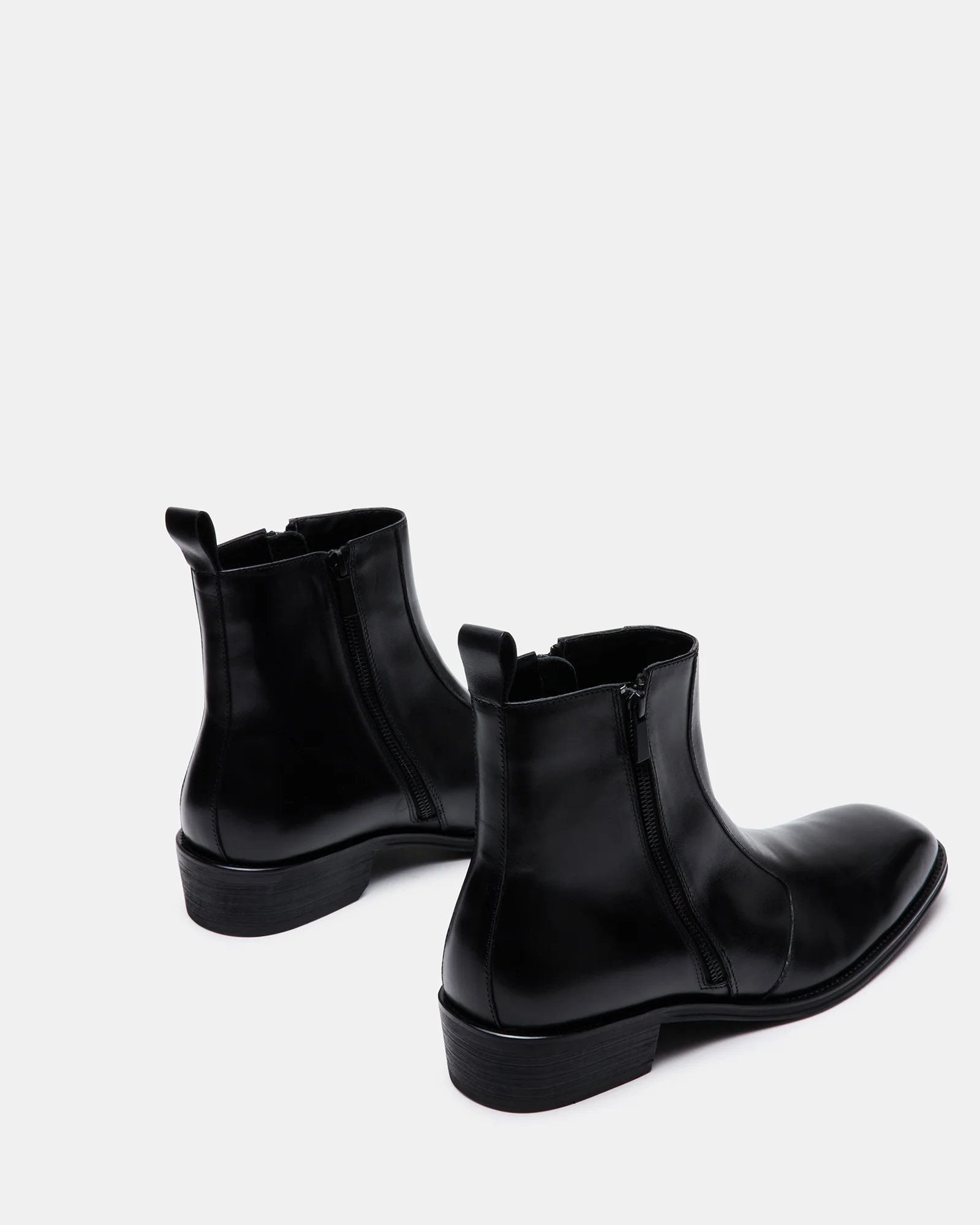 HAYNES BLACK LEATHER - Image 6