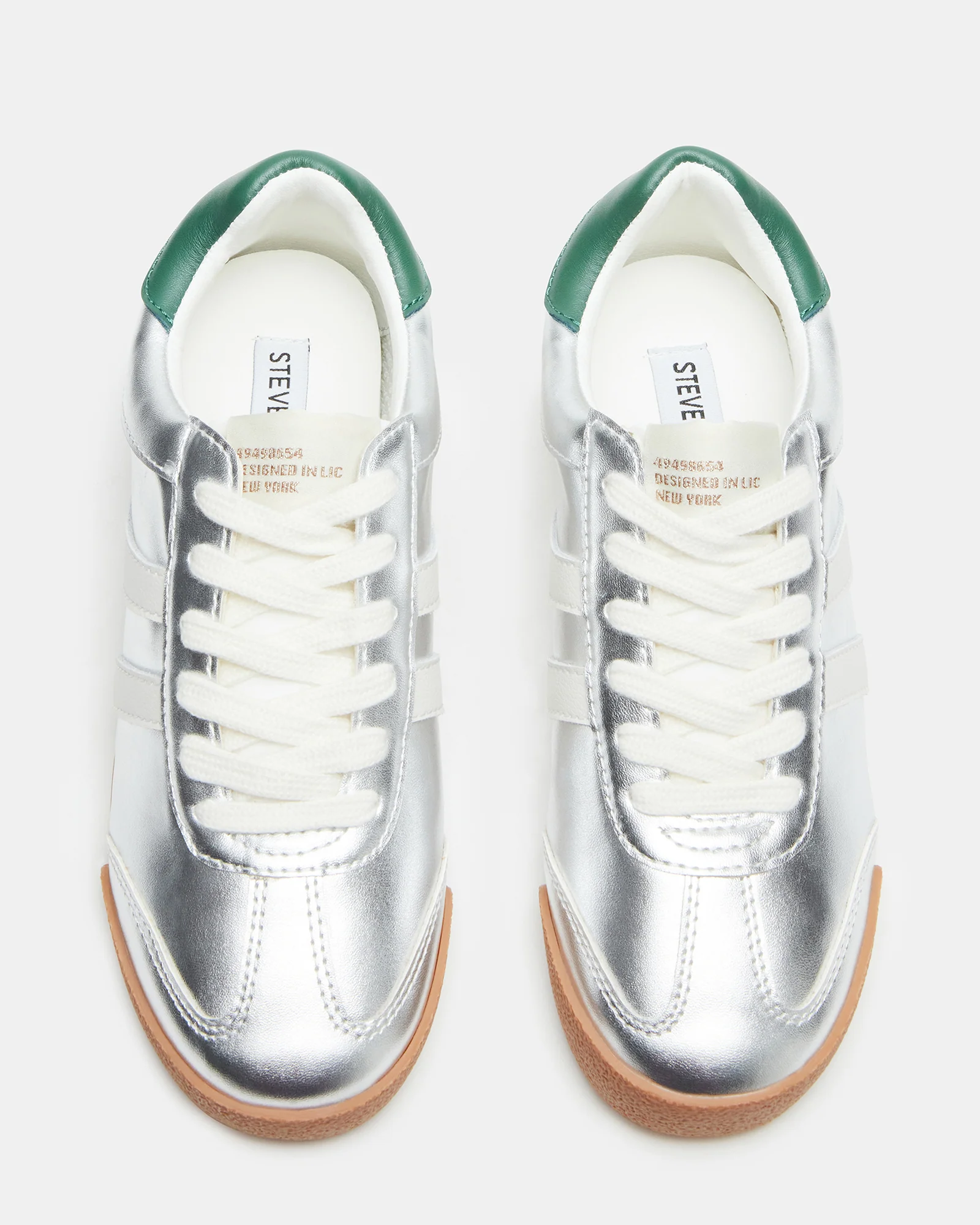 HUDSIN SILVER MULTI - Image 5